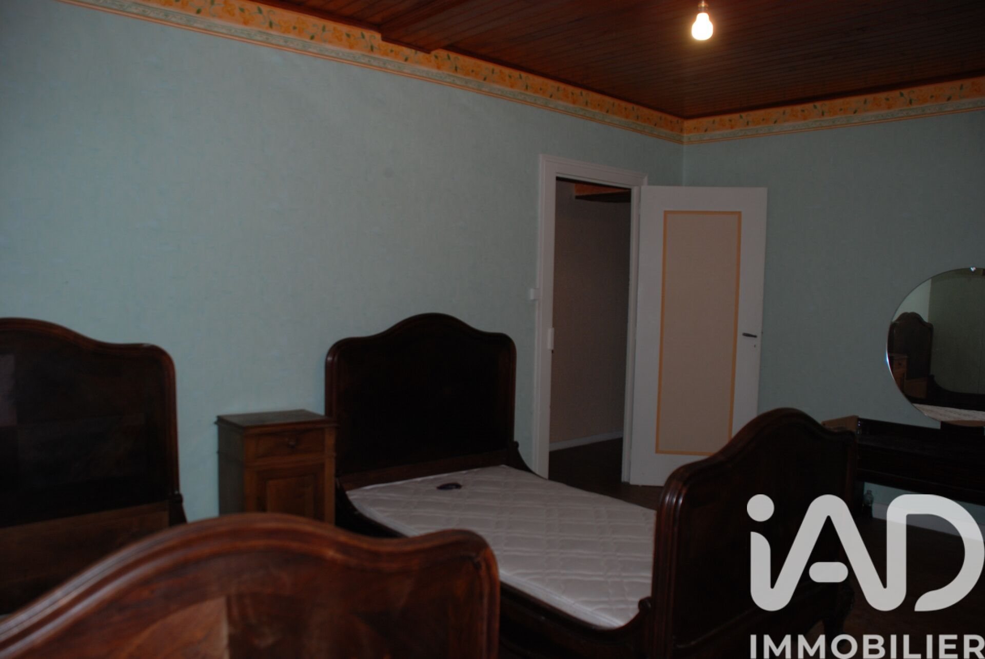 Maison à vendre, 89m², Sainte-Foy-la-Grande