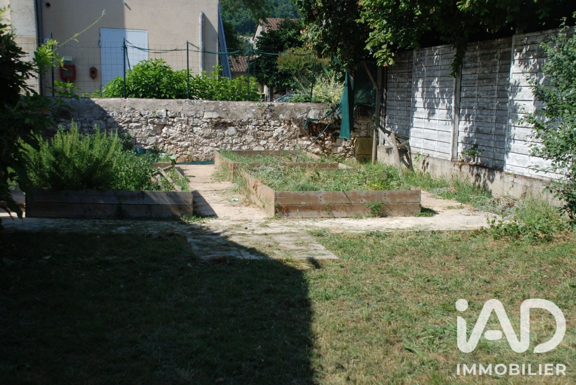 Maison à vendre, 160m², Port-Sainte-Foy-et-Ponchapt