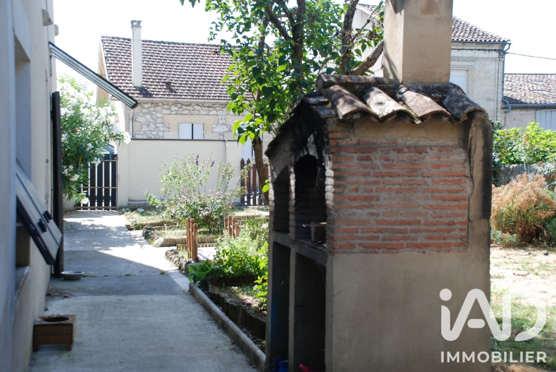 Maison à vendre, 160m², Port-Sainte-Foy-et-Ponchapt