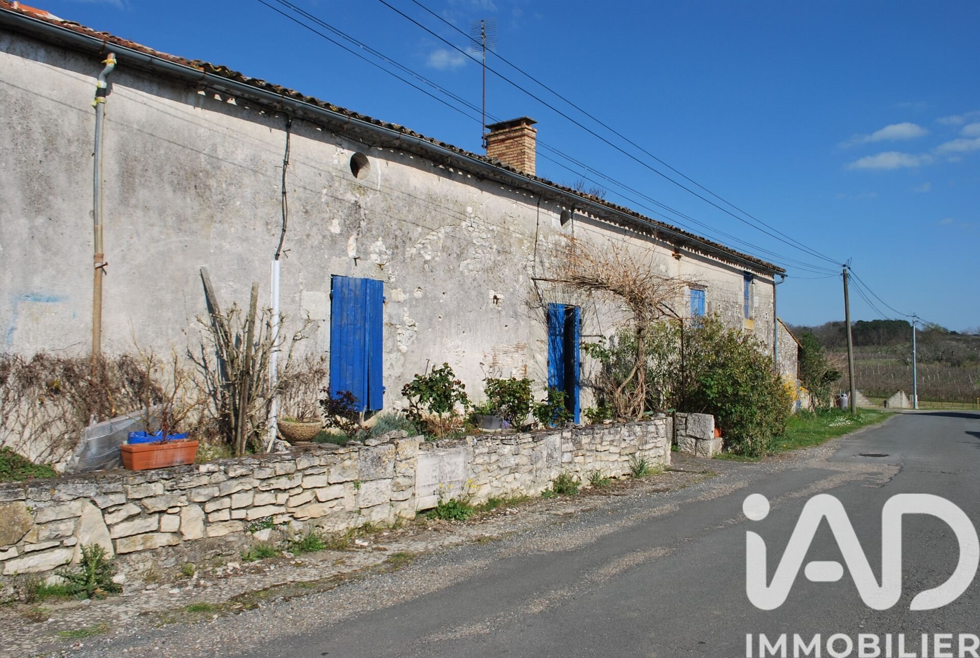 Maison à vendre, 134m², Razac-de-Saussignac