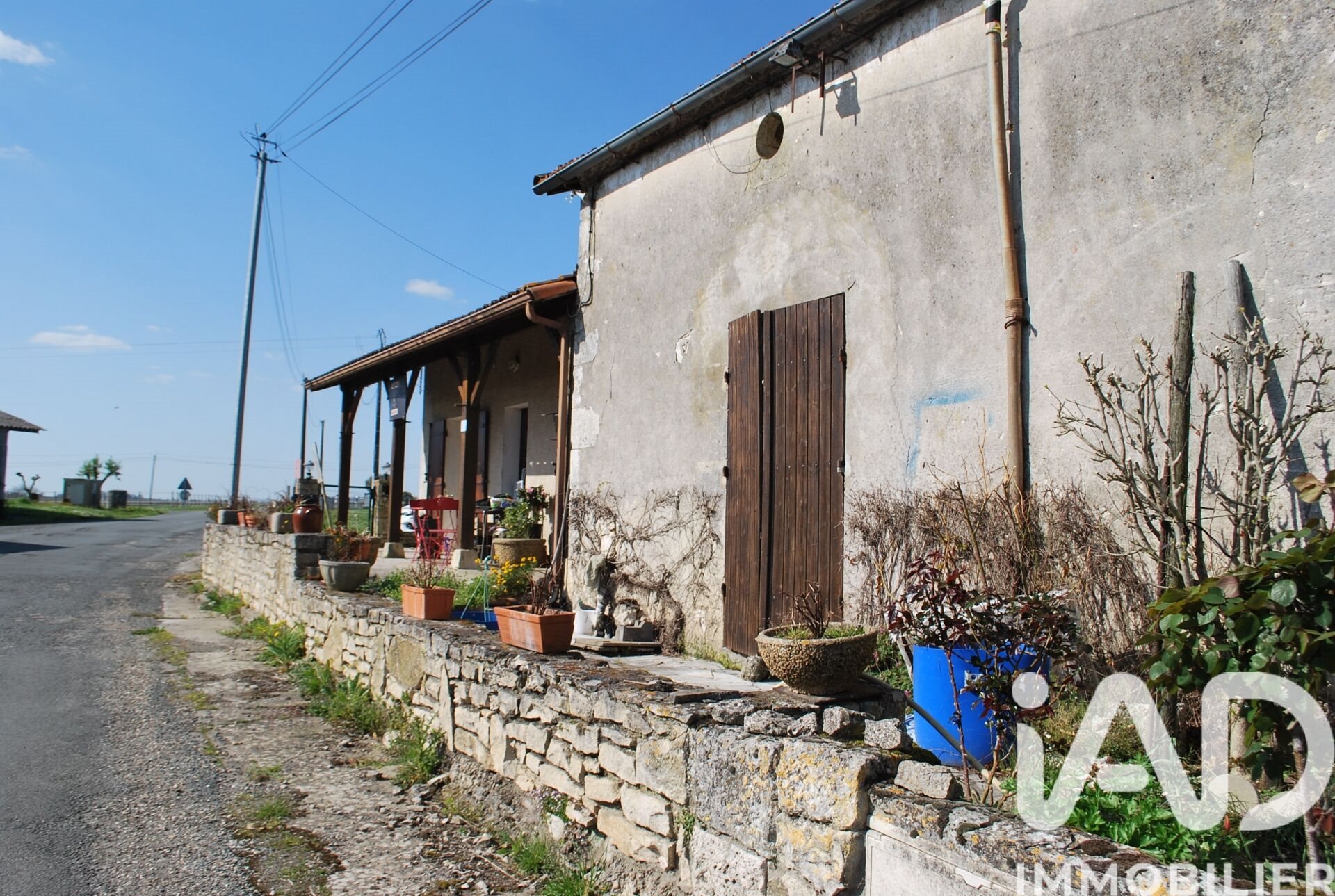 Maison à vendre, 134m², Razac-de-Saussignac