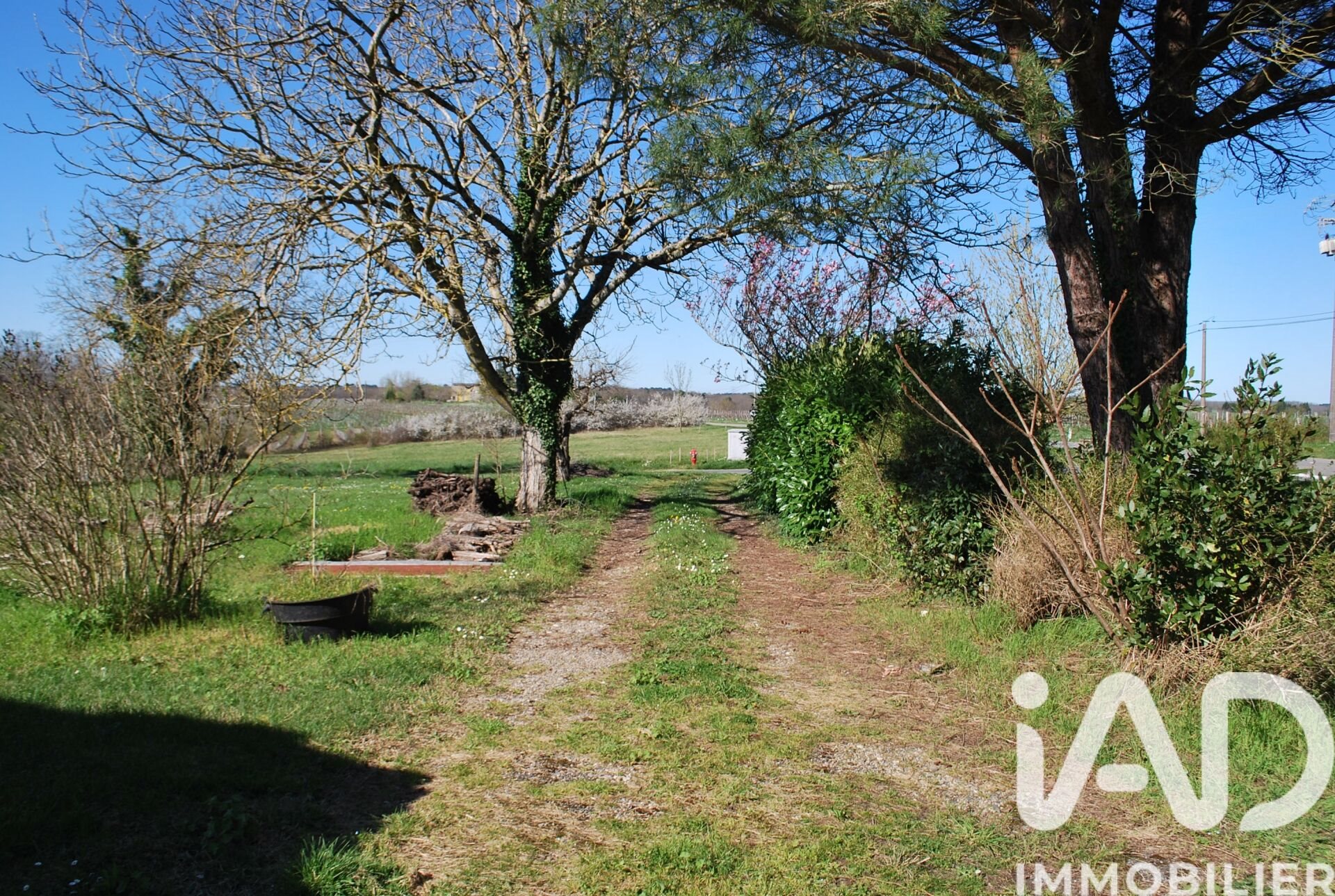 Maison à vendre, 130m², Savignac-de-Duras