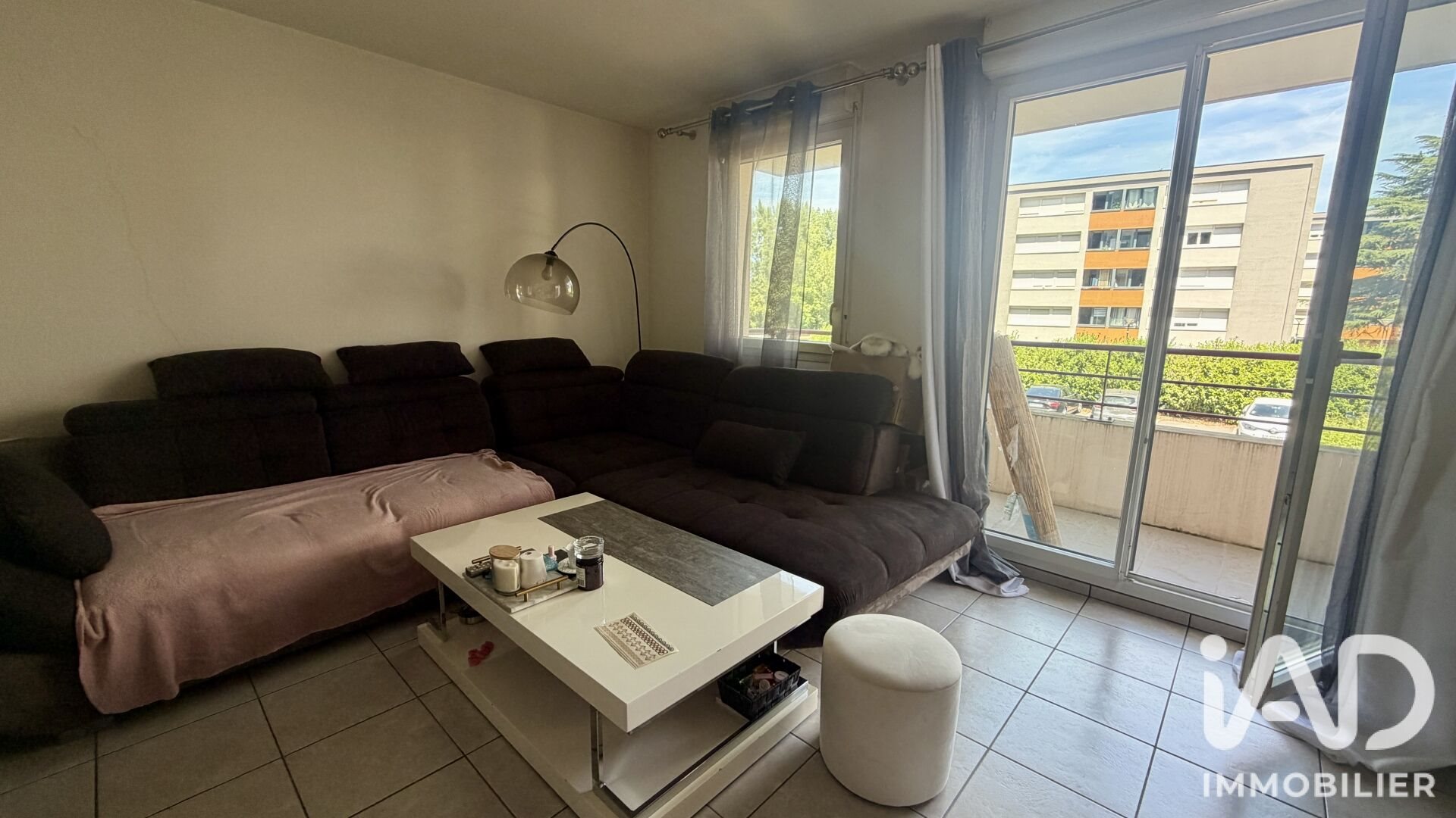 Appartement à vendre, 42m², Gaillard
