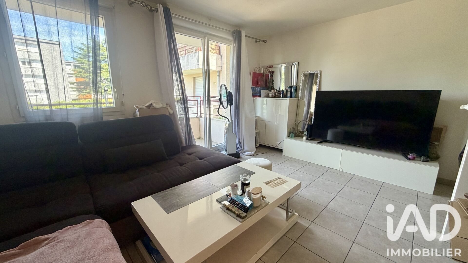 Appartement à vendre, 42m², Gaillard
