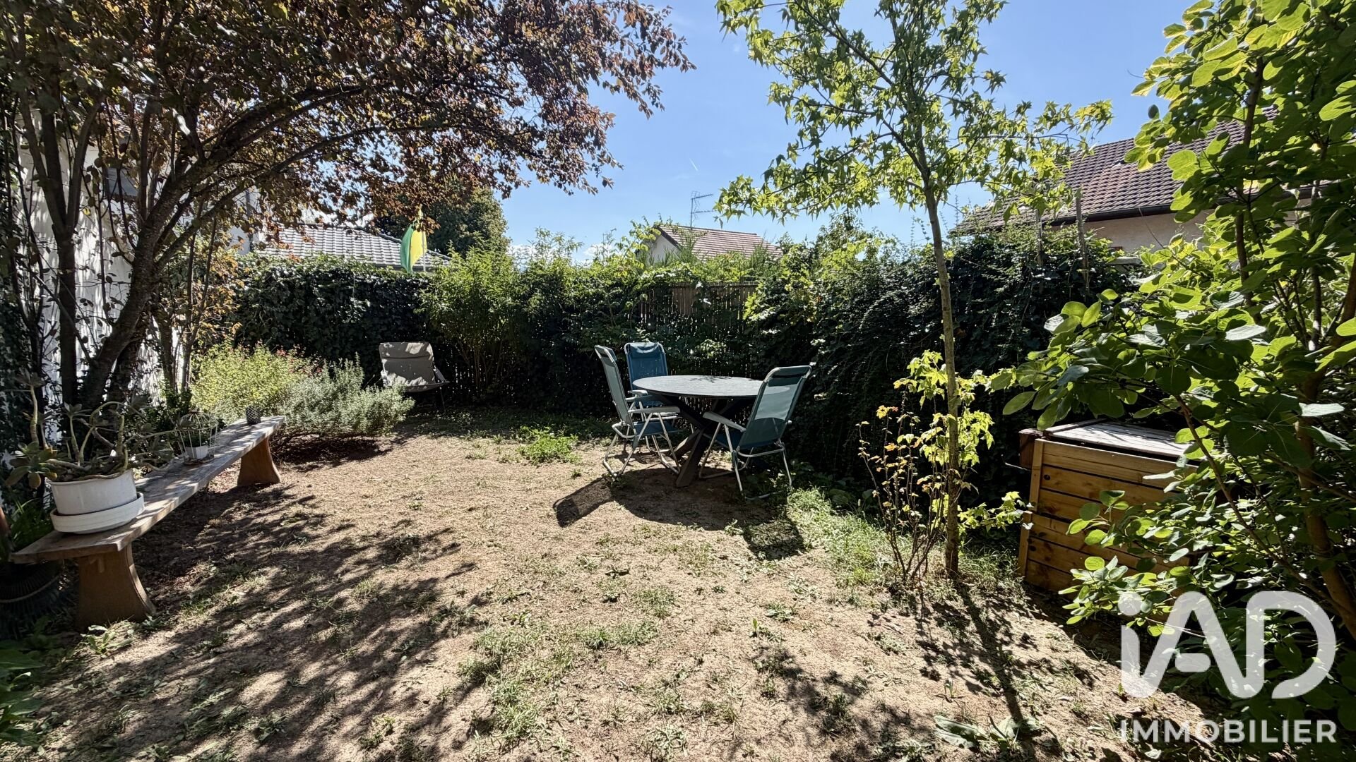 Appartement à vendre, 126m², Cranves-Sales