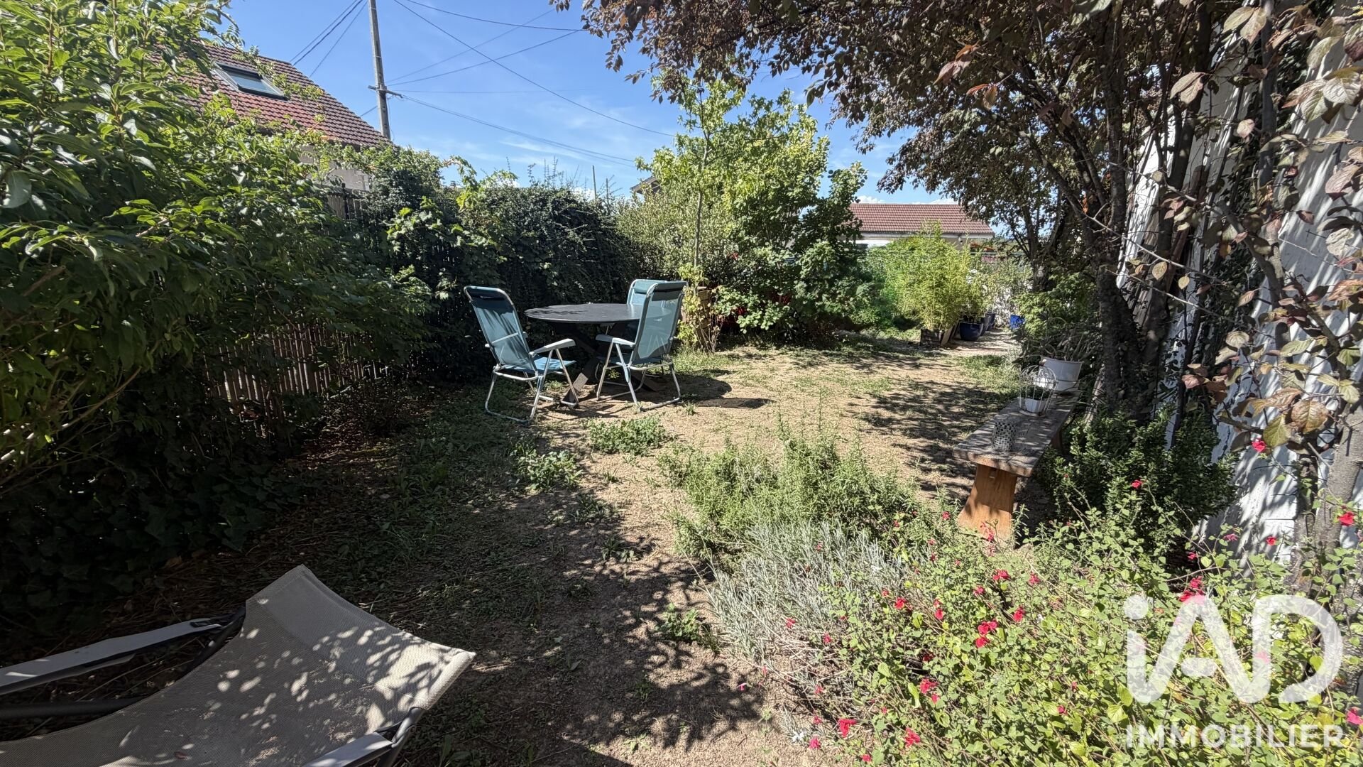 Appartement à vendre, 126m², Cranves-Sales