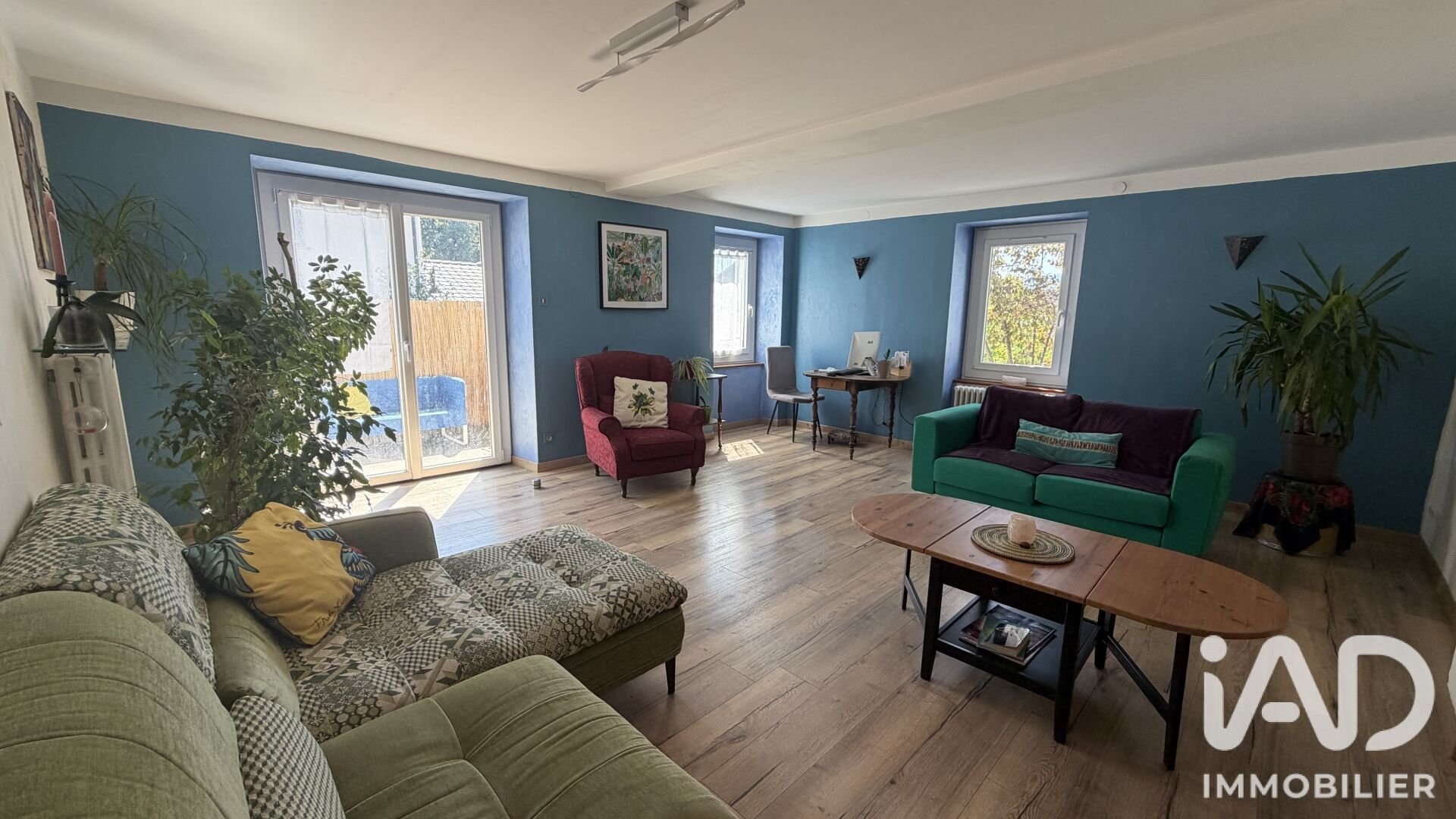 Appartement à vendre, 126m², Cranves-Sales