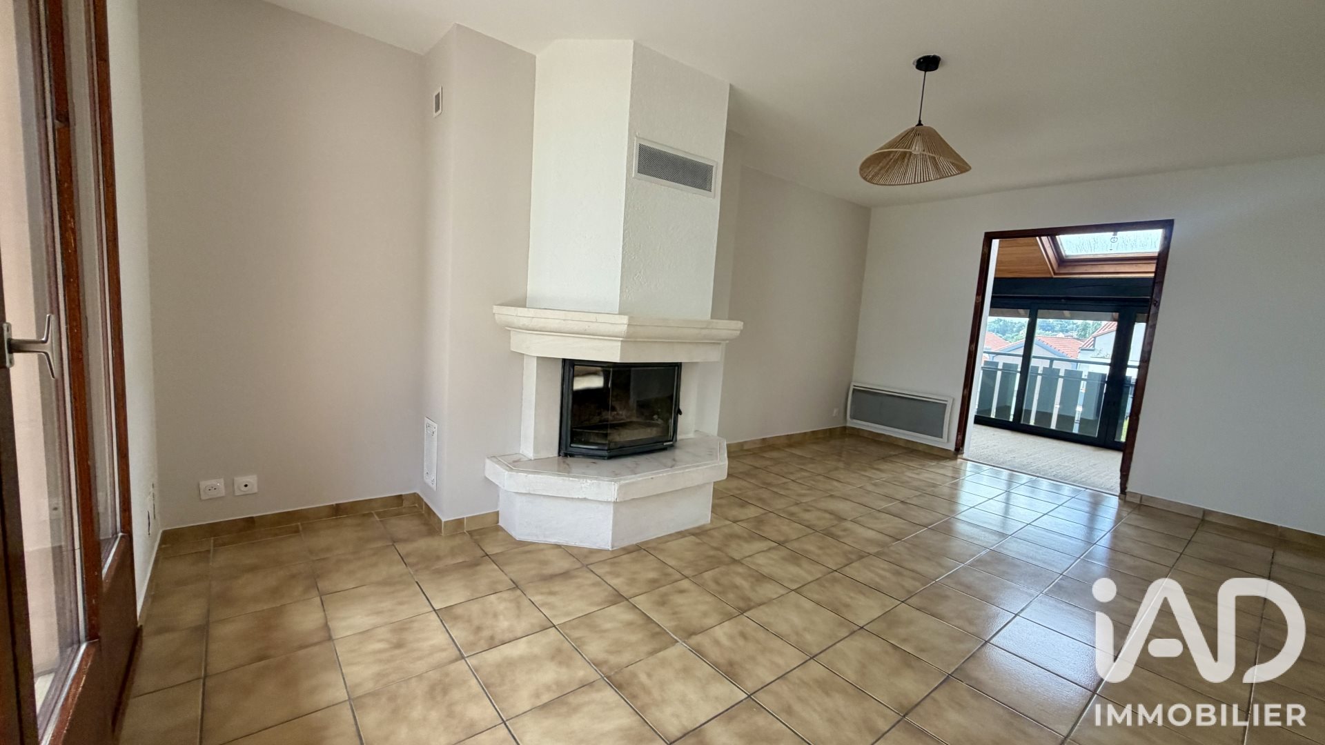 Appartement à vendre, 83m², Ville-la-Grand