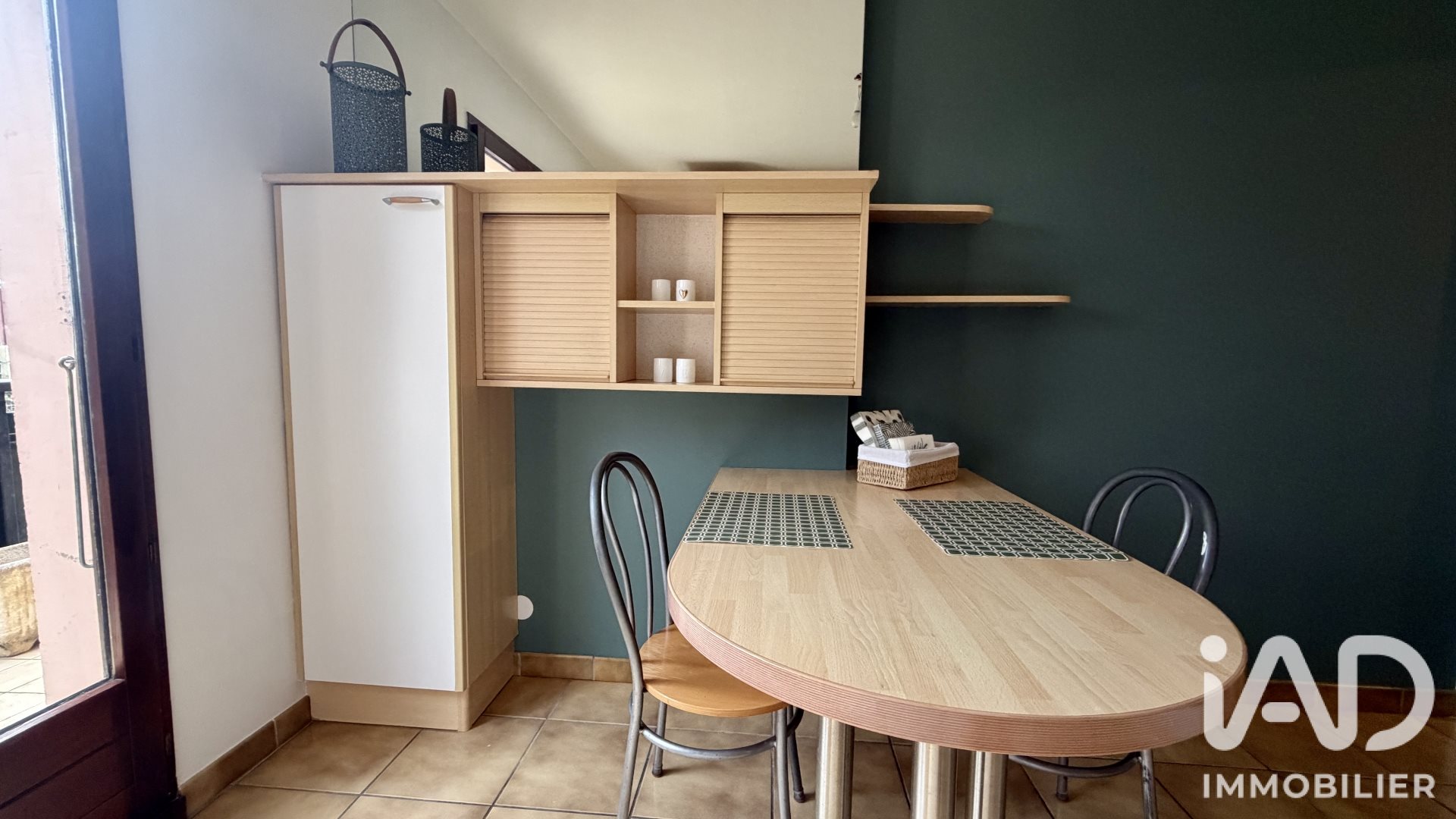 Appartement à vendre, 83m², Ville-la-Grand