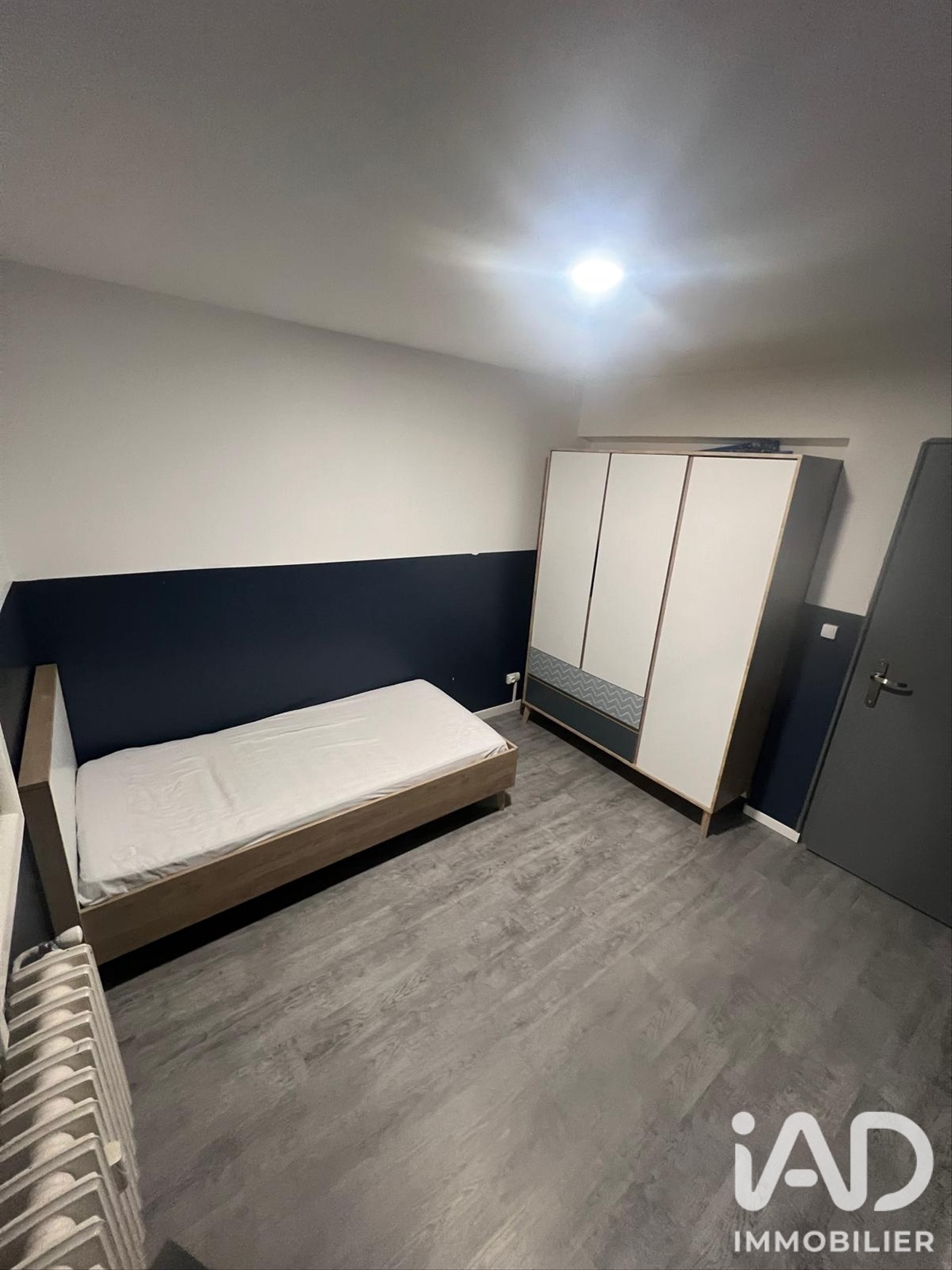 Appartement à vendre, 56m², Annemasse