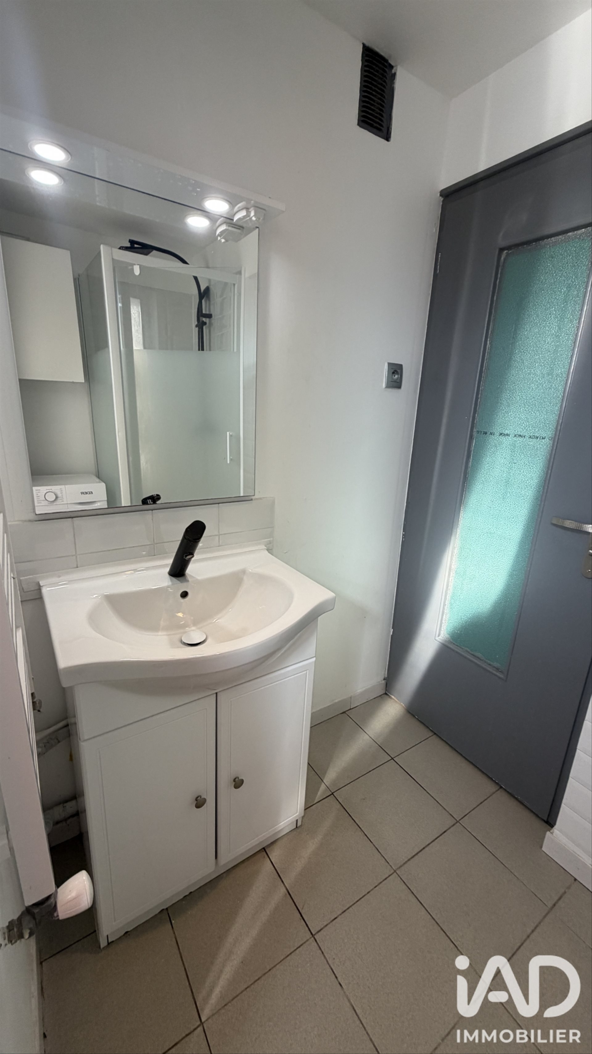 Appartement à vendre, 56m², Annemasse