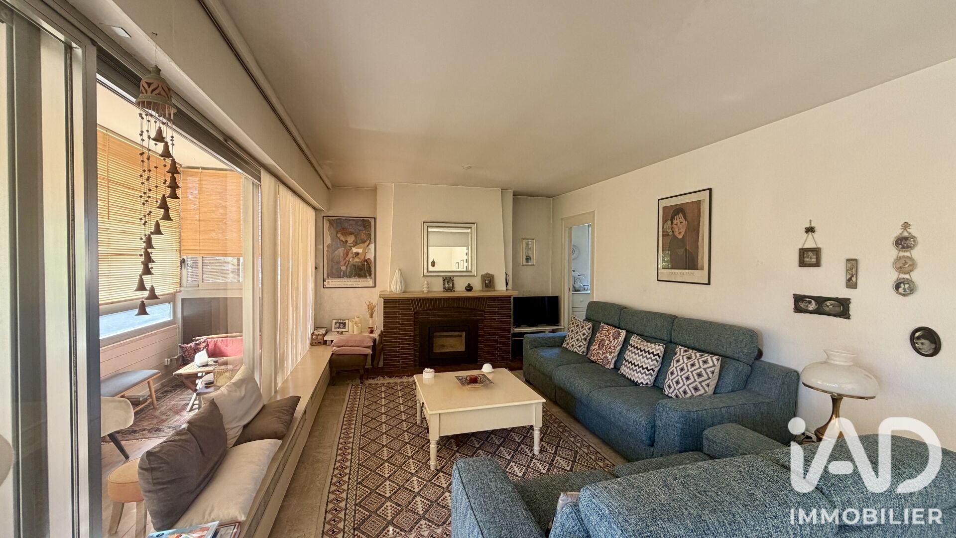 Appartement à vendre, 93m², Ville-la-Grand