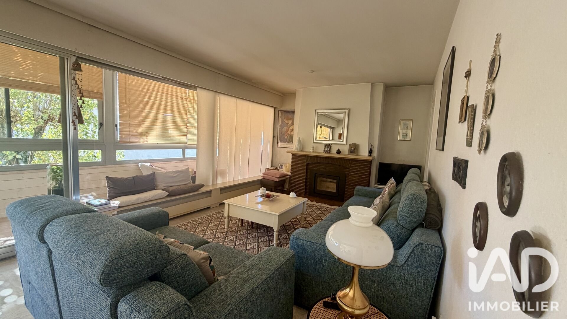Appartement à vendre, 93m², Ville-la-Grand