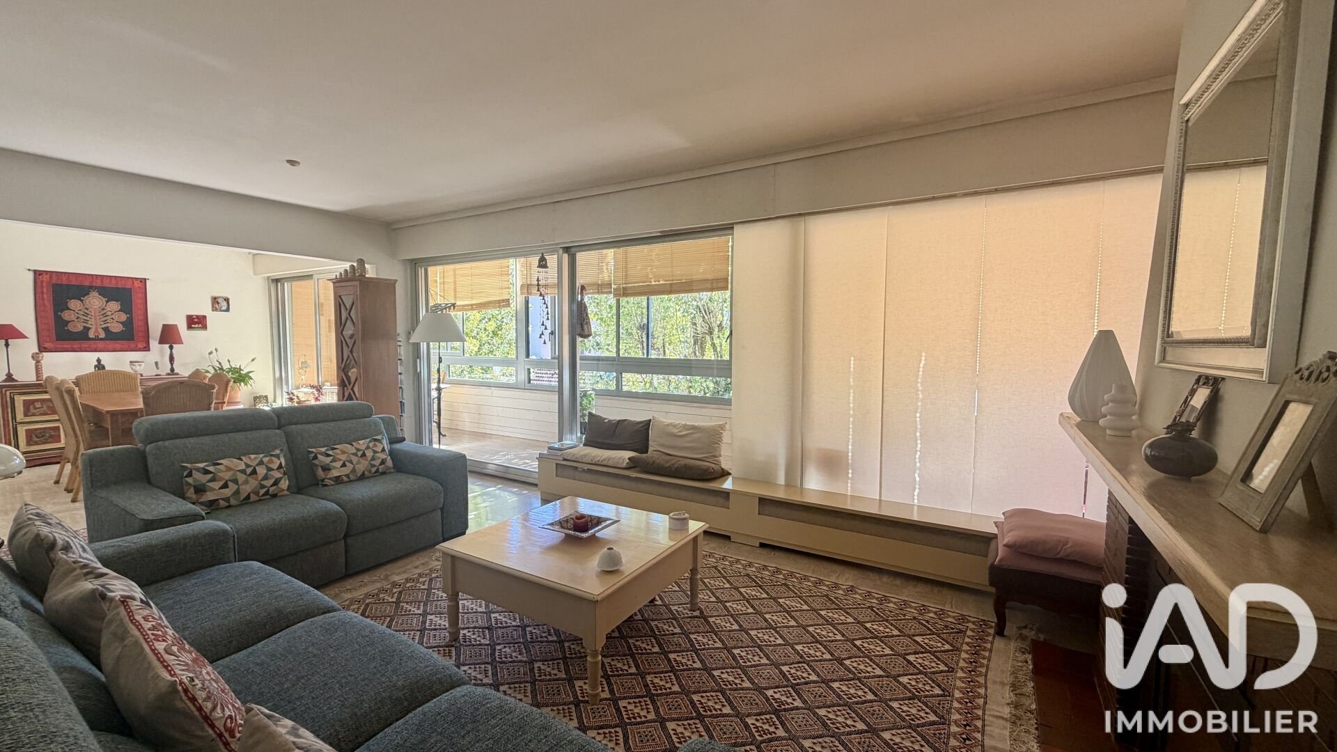 Appartement à vendre, 93m², Ville-la-Grand