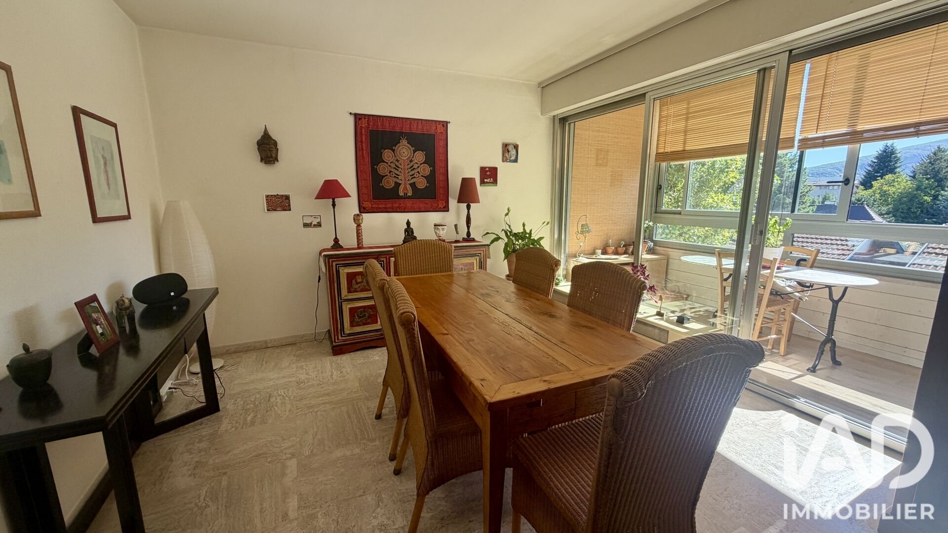 Appartement à vendre, 93m², Ville-la-Grand