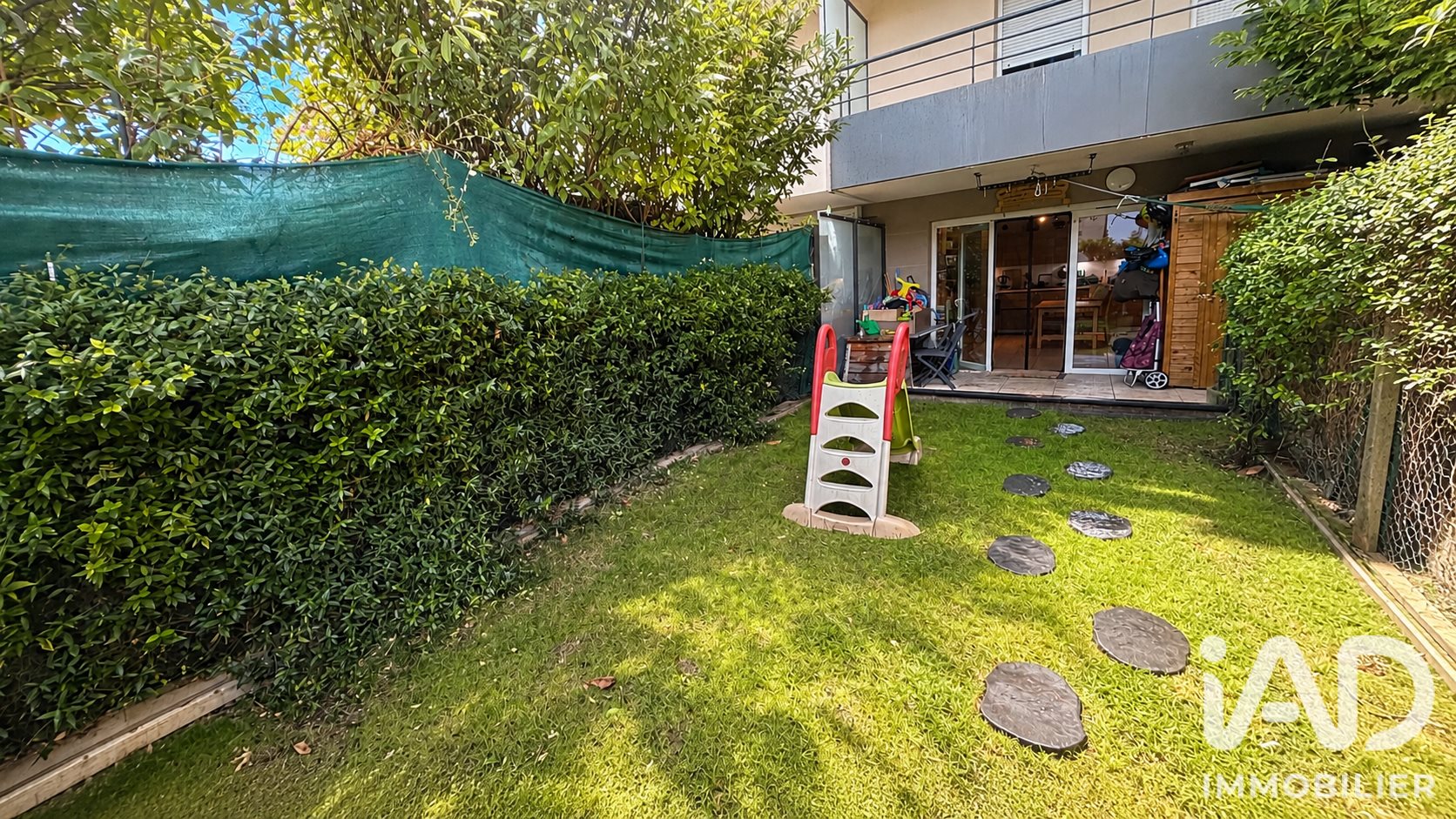 Appartement à vendre, 62m², Annemasse