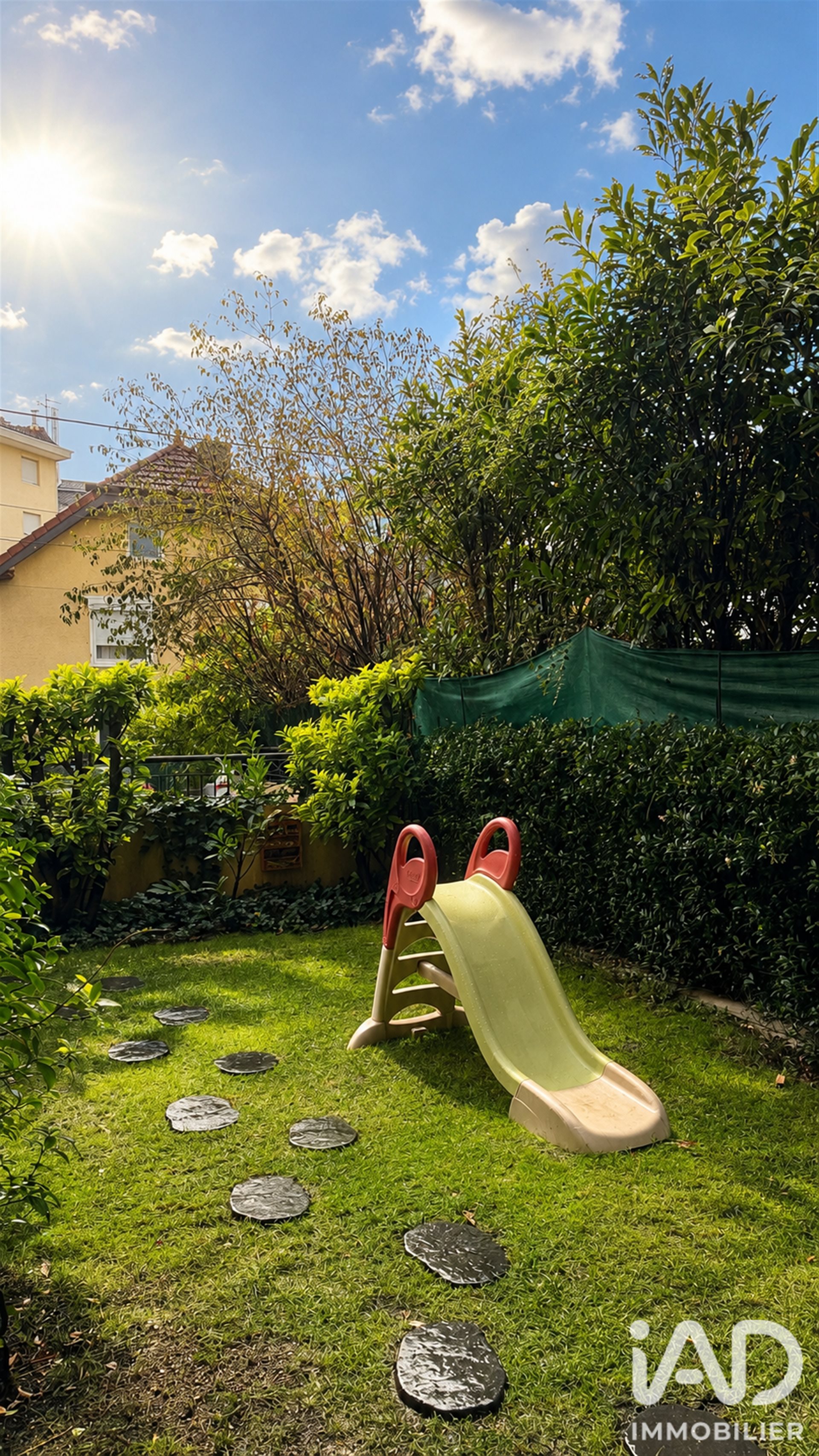 Appartement à vendre, 62m², Annemasse