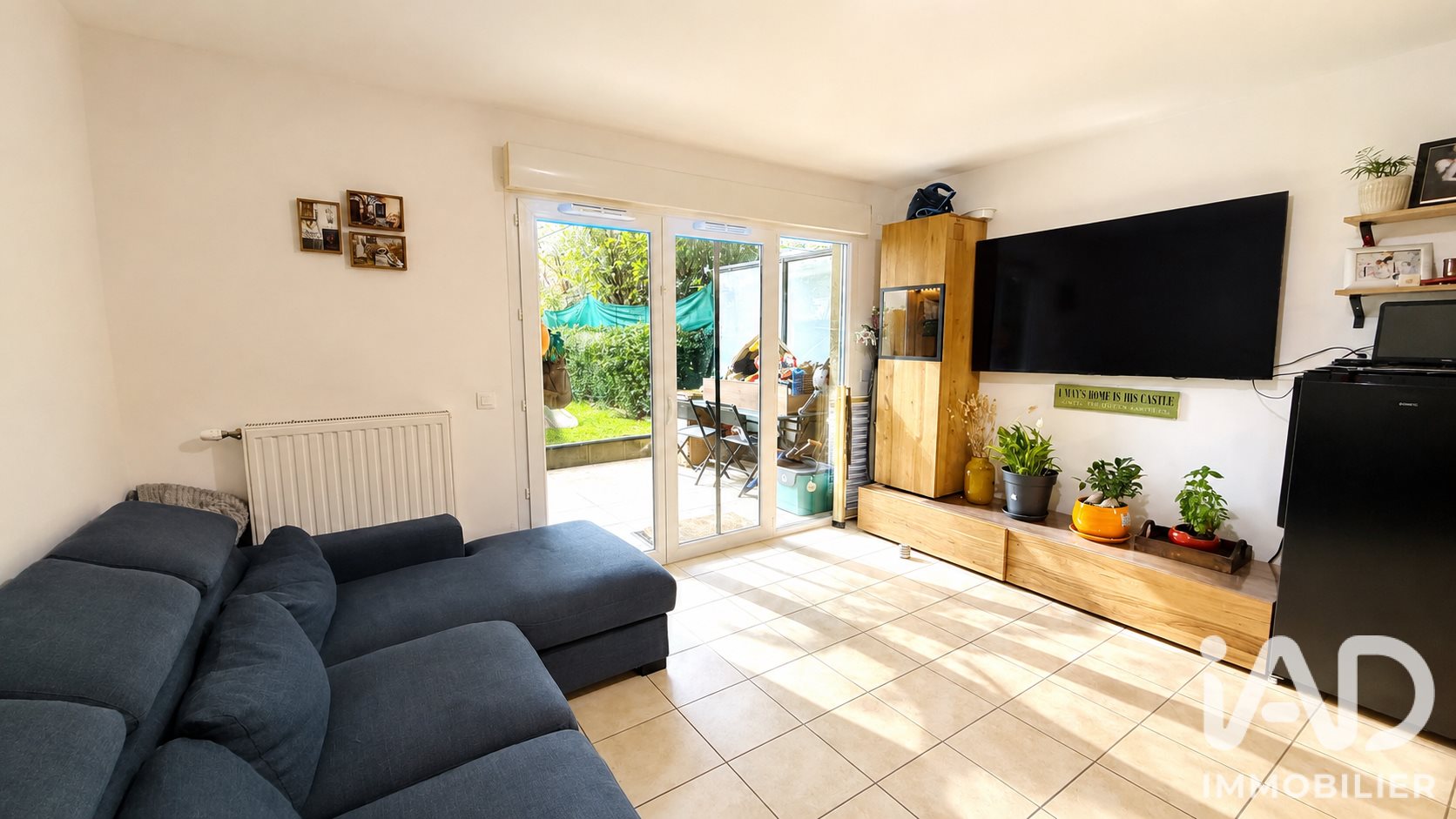 Appartement à vendre, 62m², Annemasse