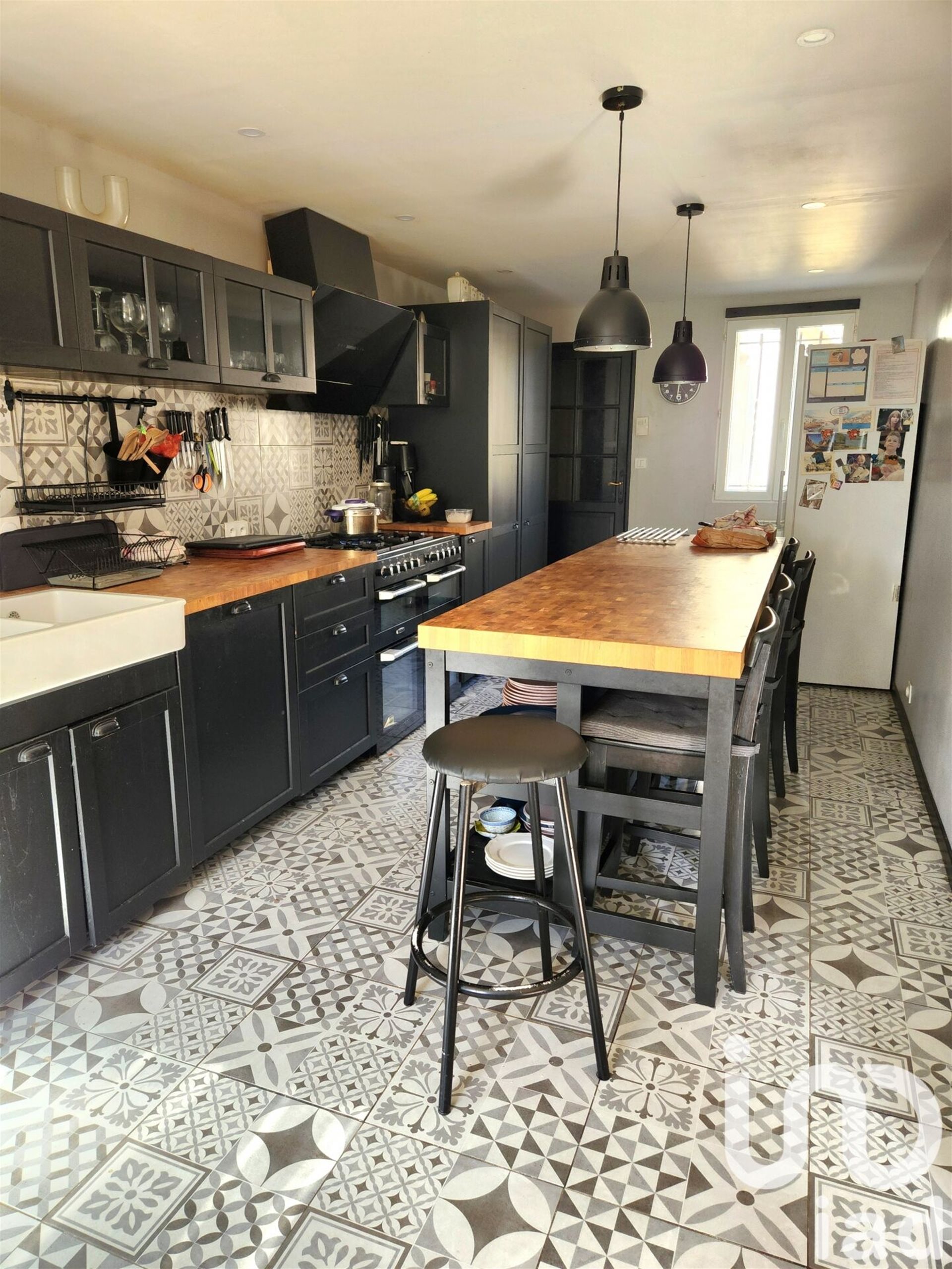Maison à vendre, 220m², Boisredon