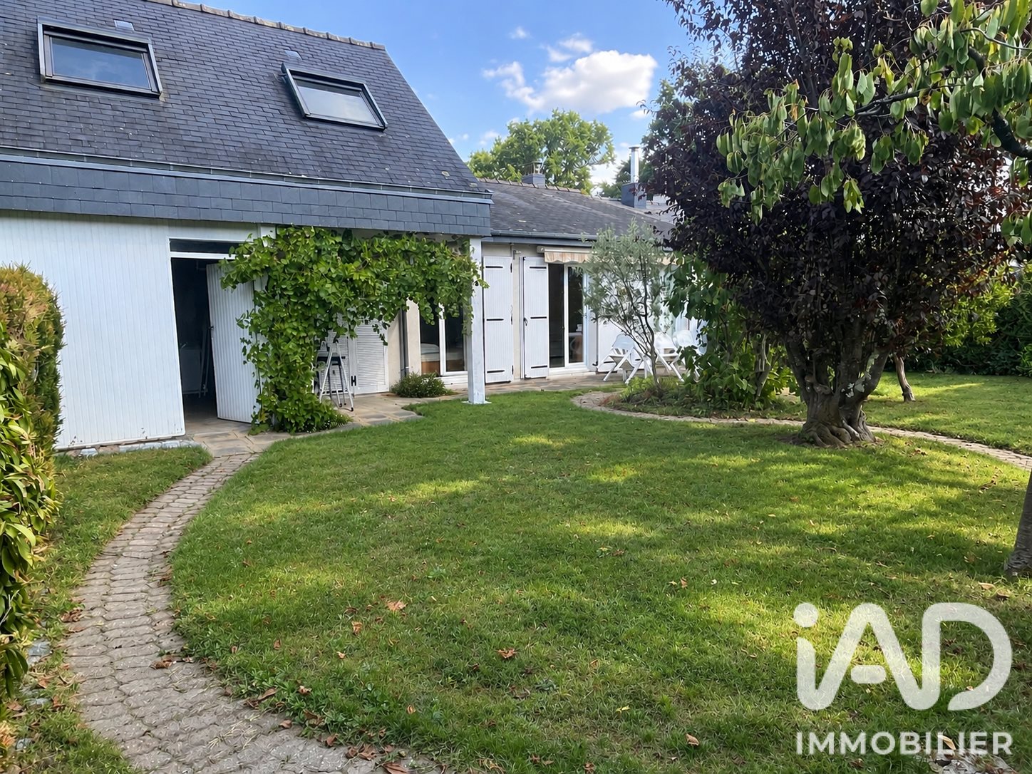 Maison à vendre, 125m², Bruz