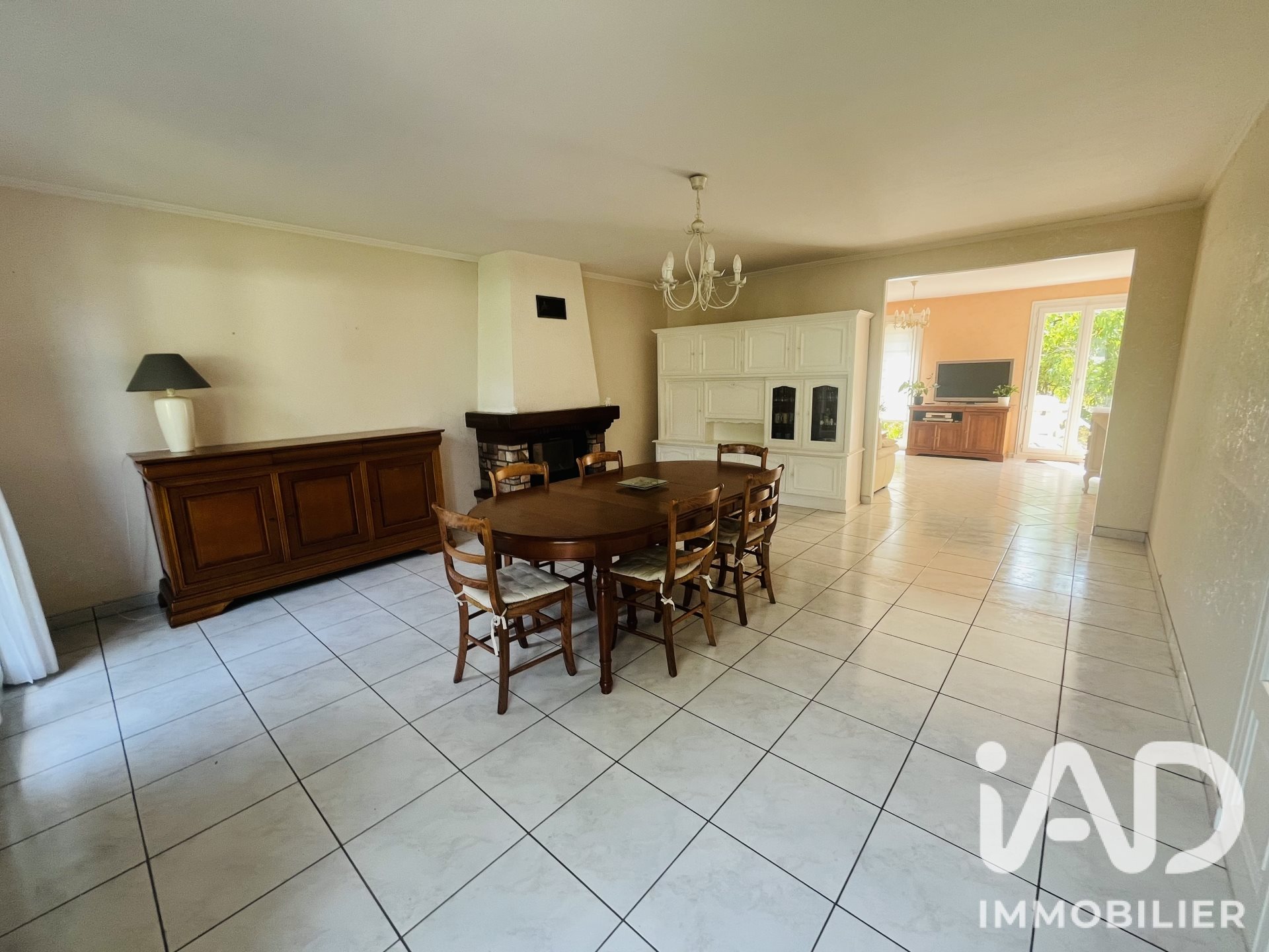 Maison à vendre, 125m², Bruz