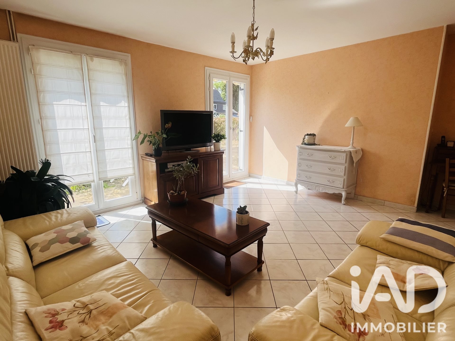 Maison à vendre, 125m², Bruz