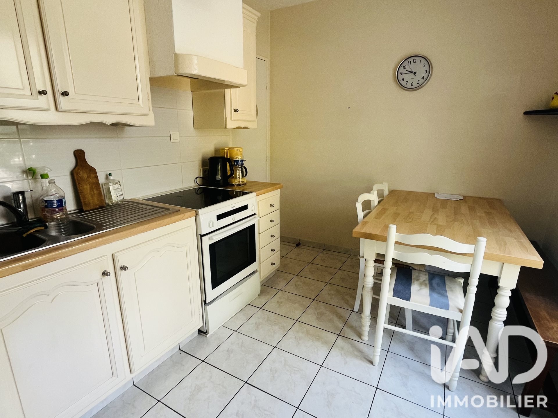 Maison à vendre, 125m², Bruz