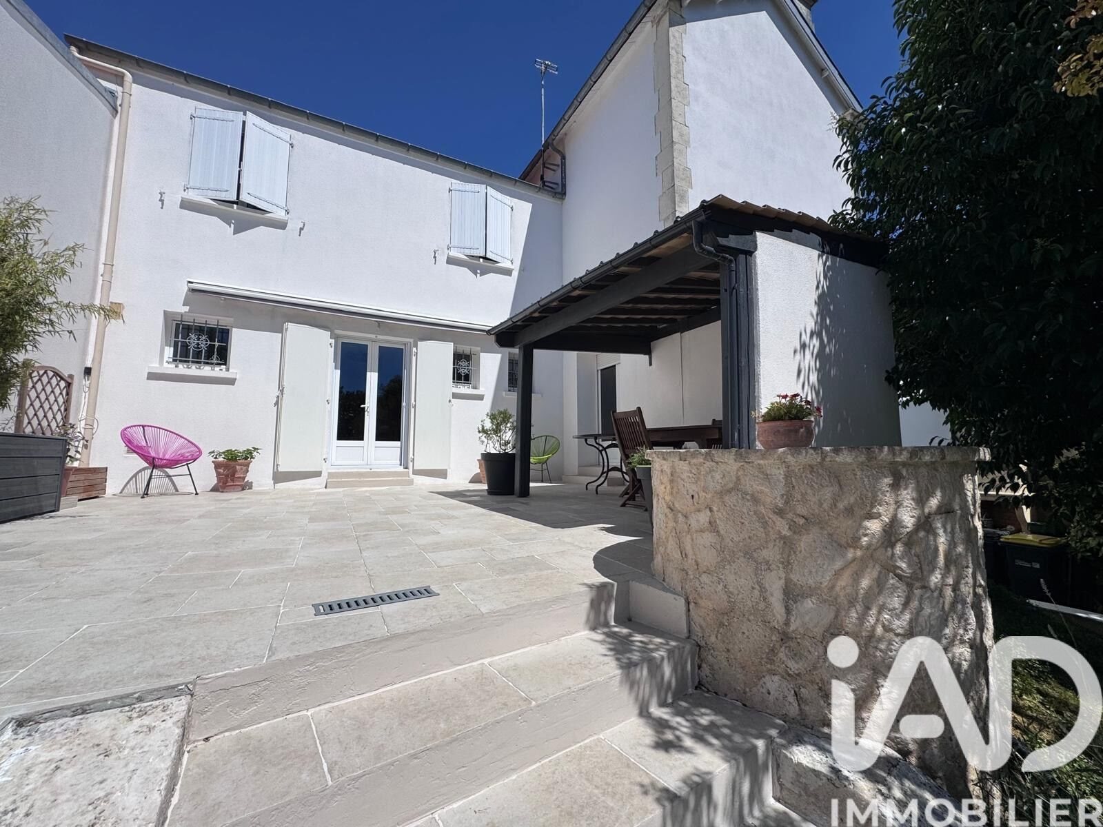 Maison à vendre, 200m², La Rochelle
