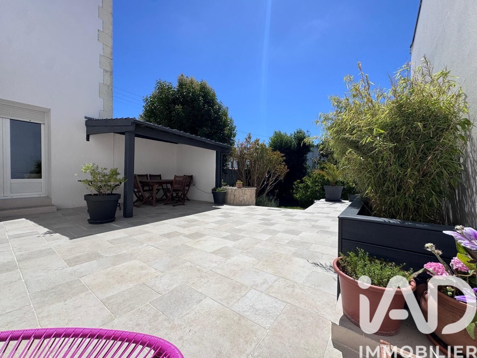 Maison à vendre, 200m², La Rochelle