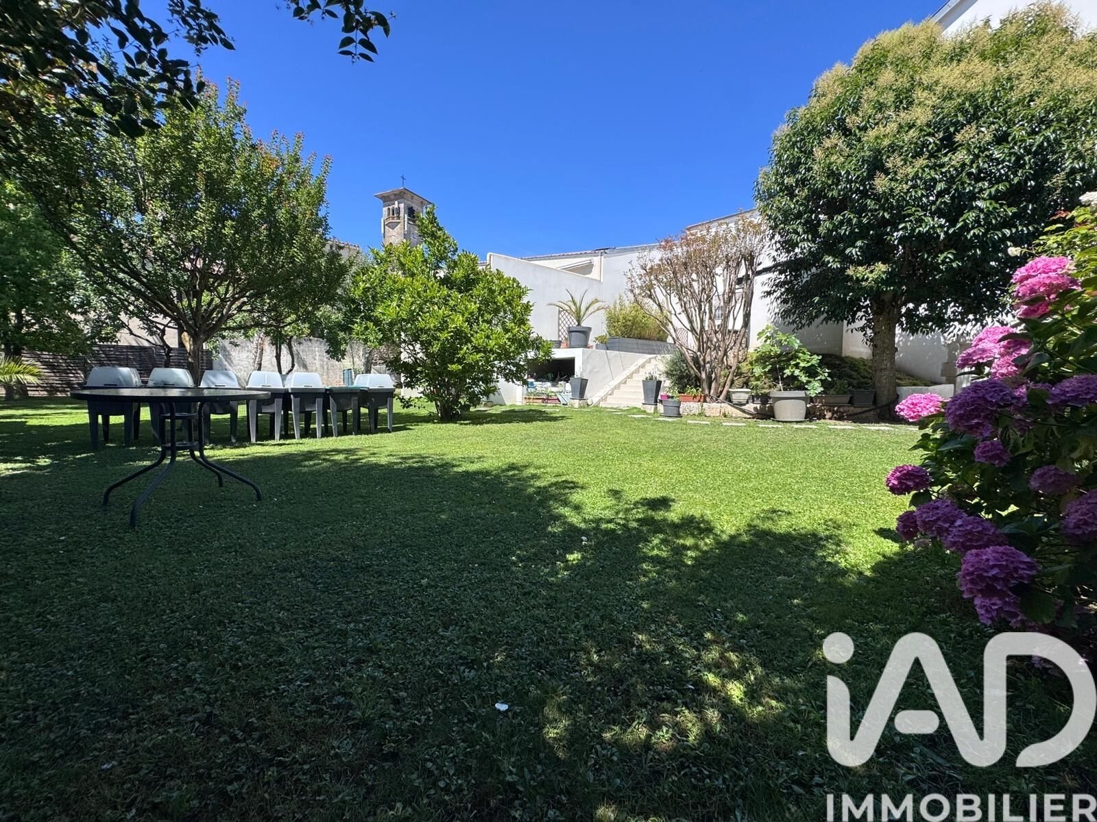Maison à vendre, 200m², La Rochelle