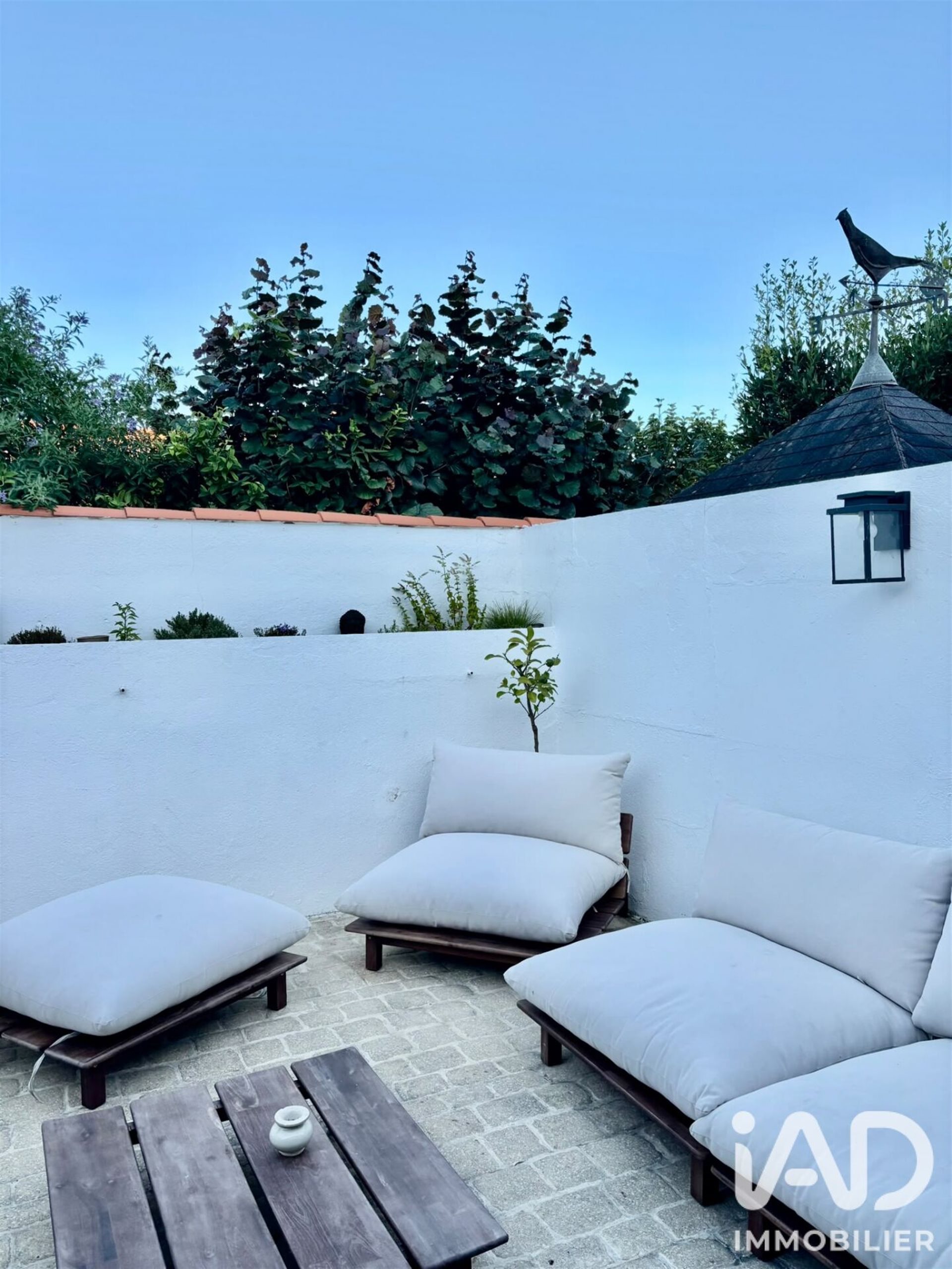 Maison à vendre, 90m², La Rochelle