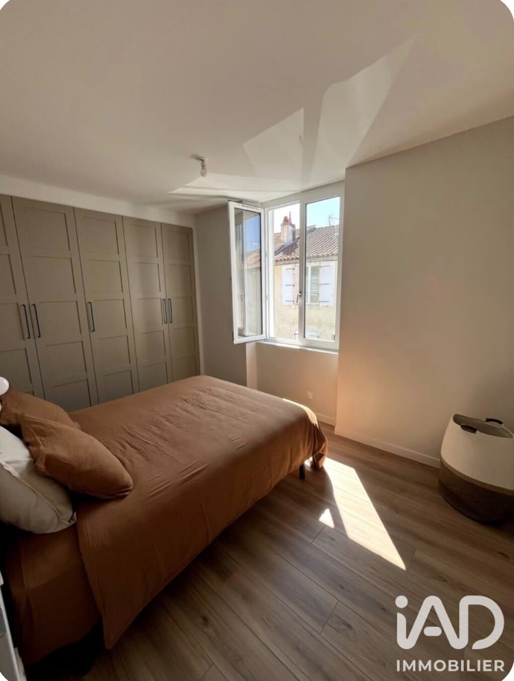 Maison à vendre, 90m², La Rochelle