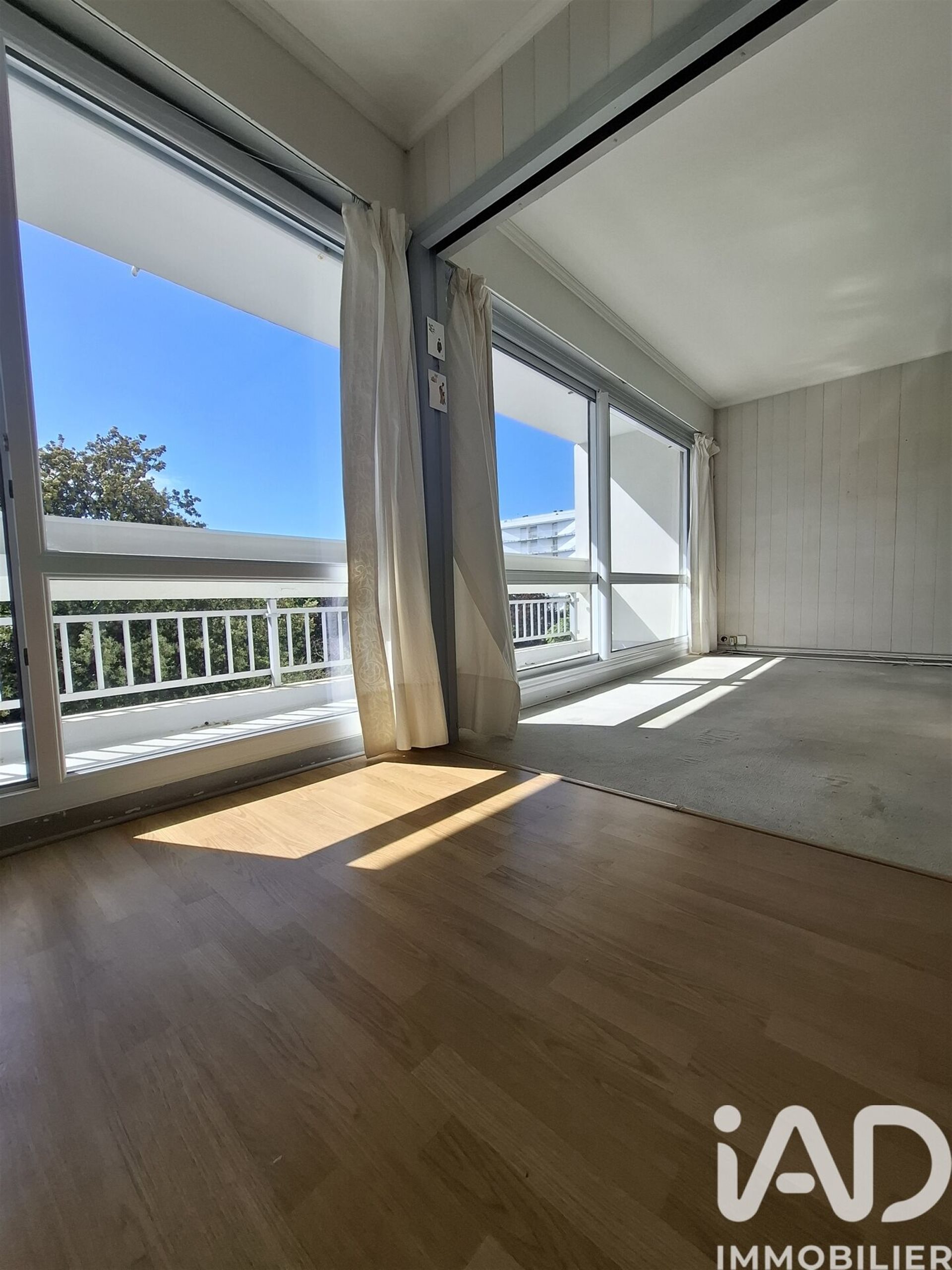 Appartement à vendre, 94m², La Rochelle