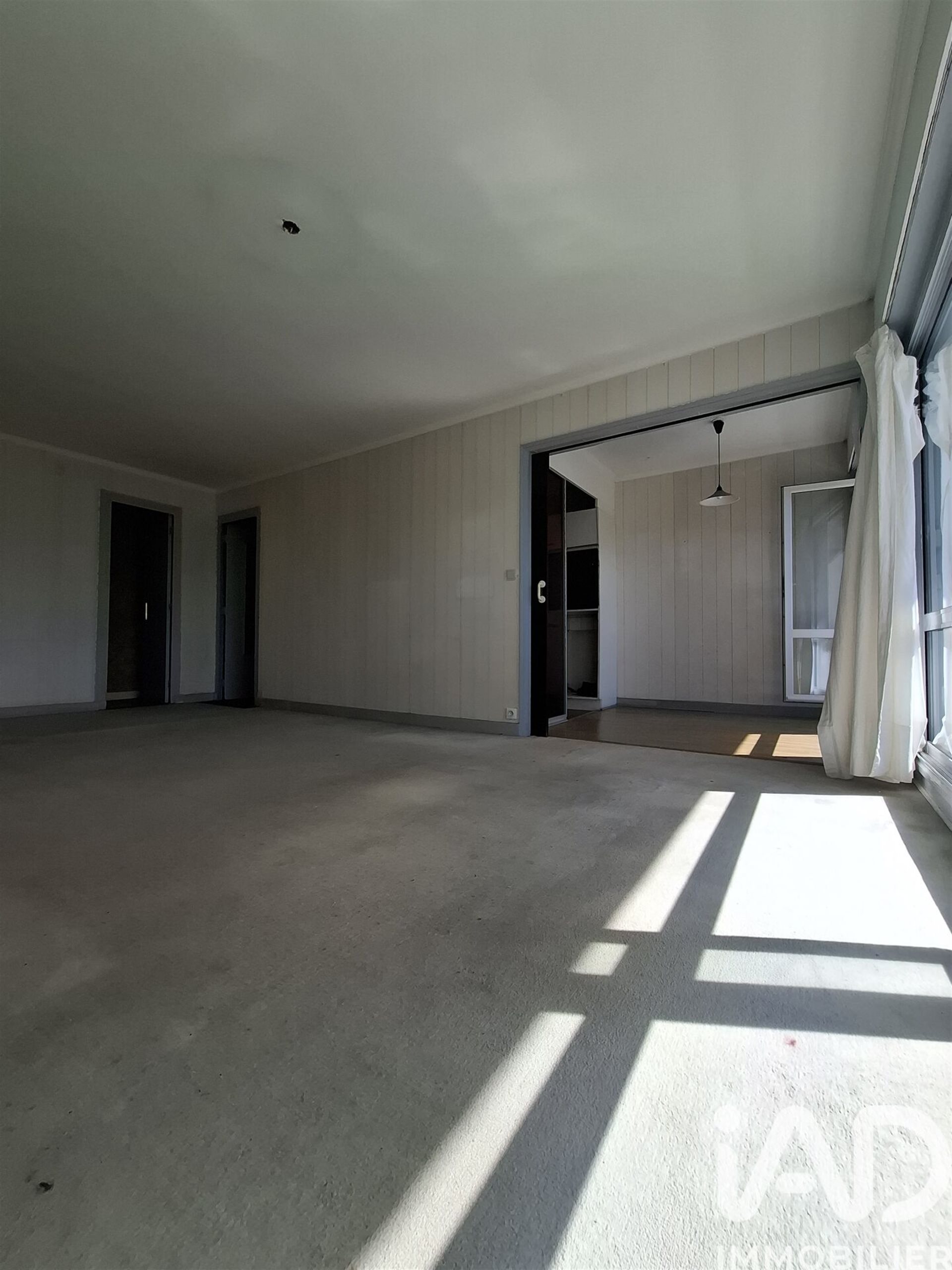 Appartement à vendre, 94m², La Rochelle
