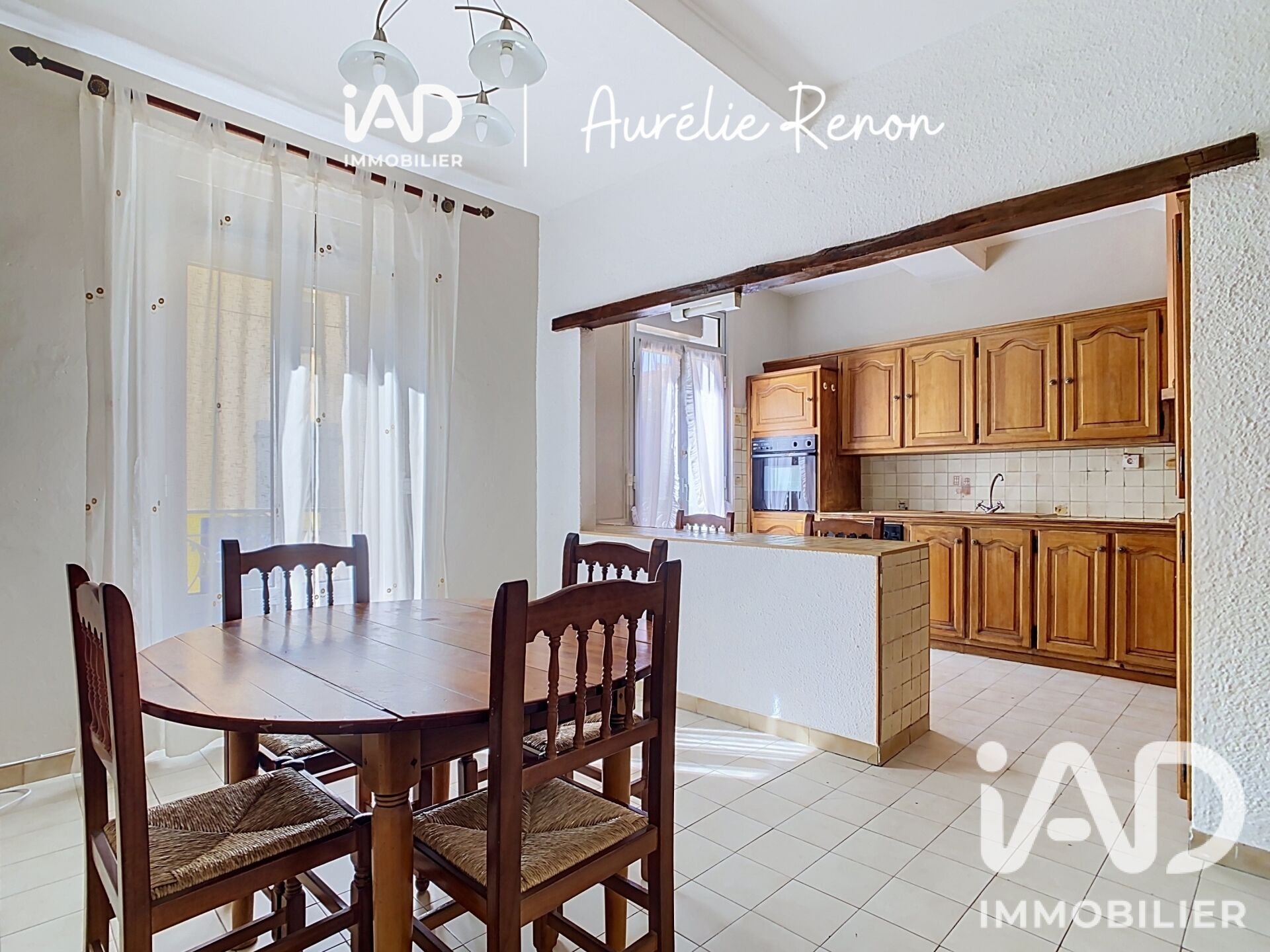 Maison à vendre, 108m², Ille-sur-Têt