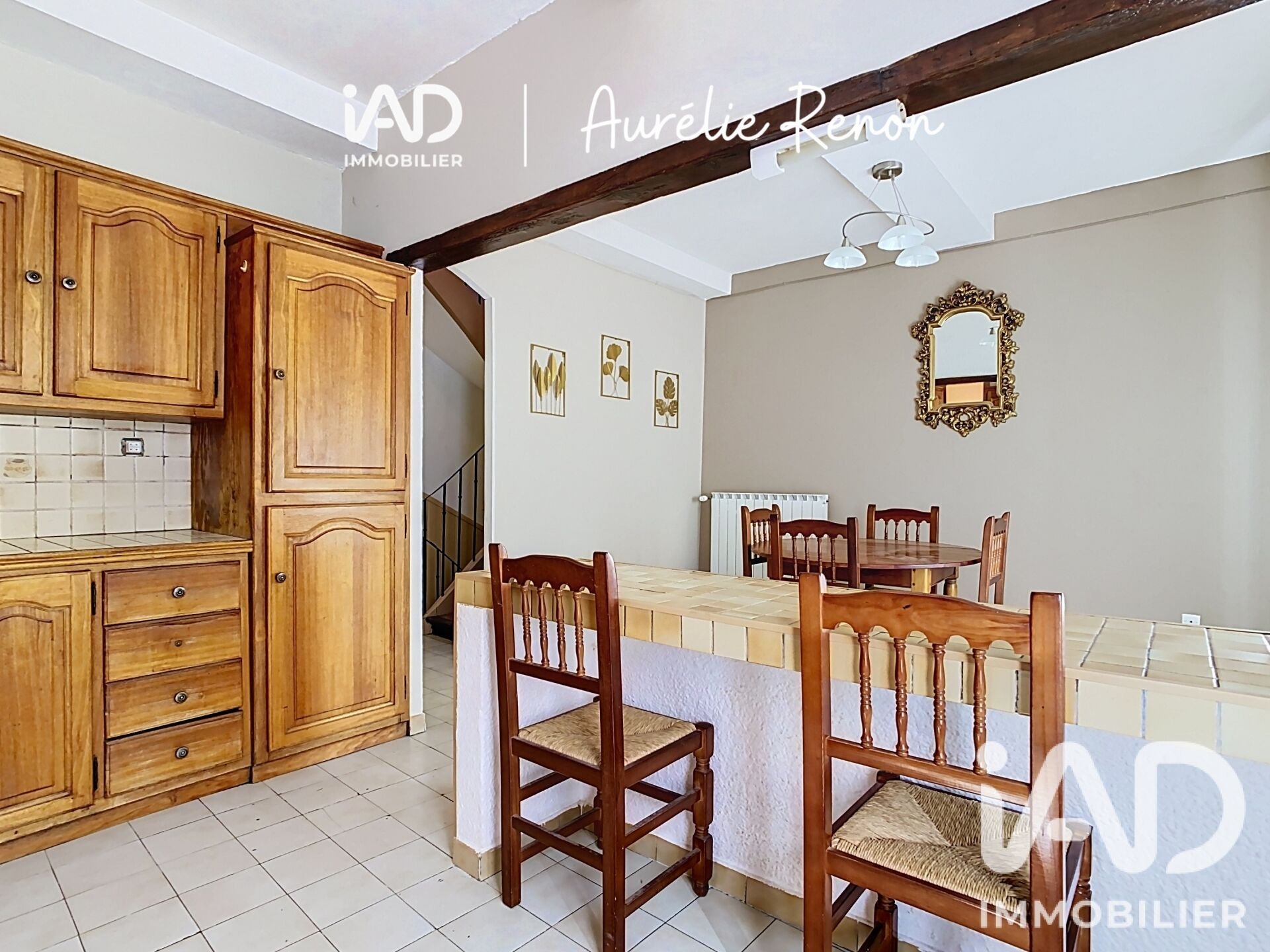 Maison à vendre, 108m², Ille-sur-Têt
