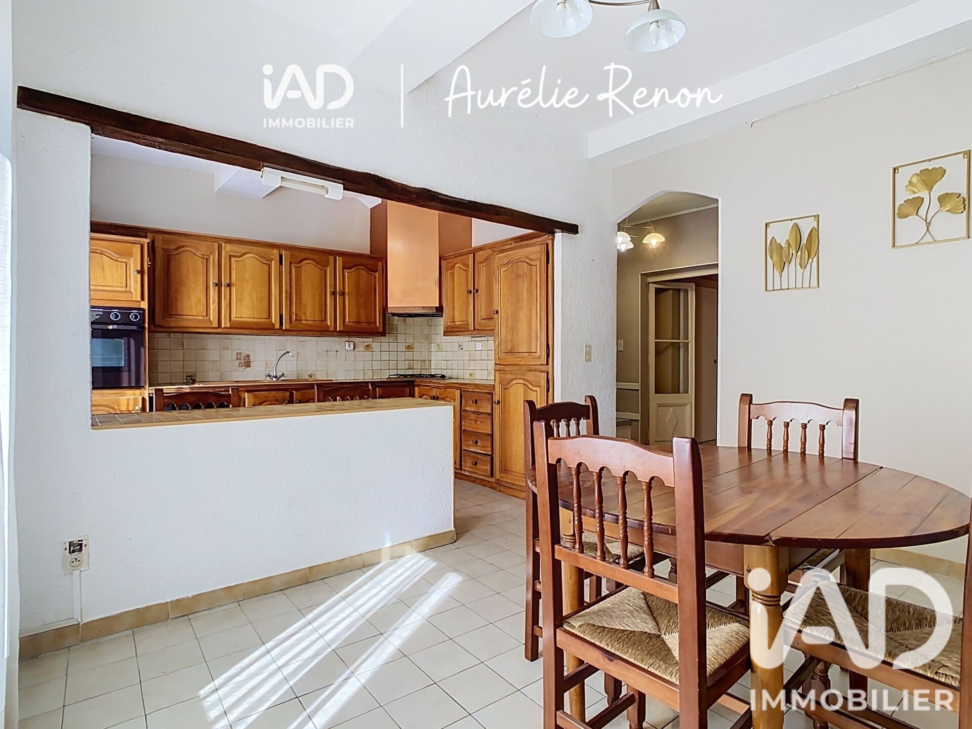 Maison à vendre, 108m², Ille-sur-Têt