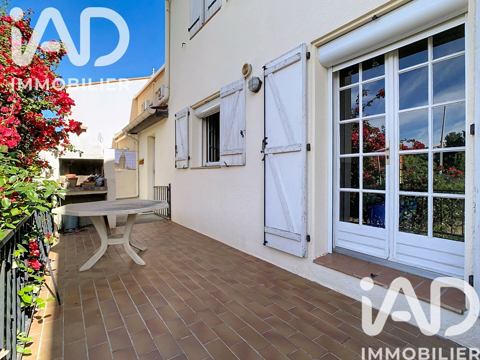 Maison à vendre, 84m², Perpignan