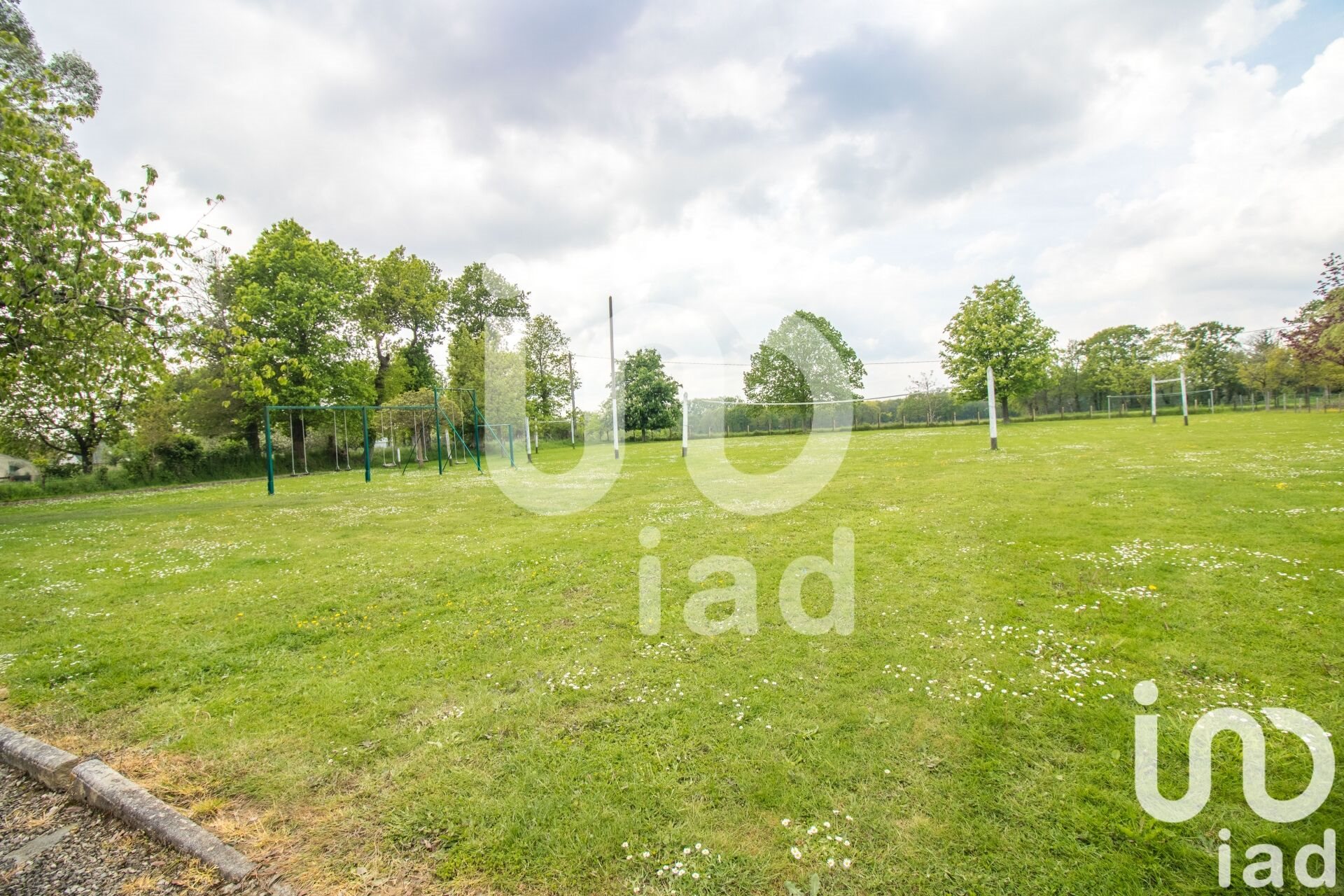 Maison à vendre, 600m², Hédé