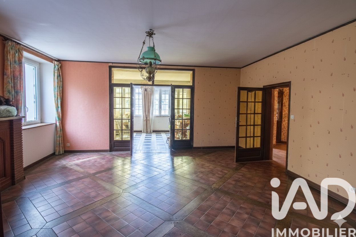 Maison à vendre, 168m², La Guerche-de-Bretagne