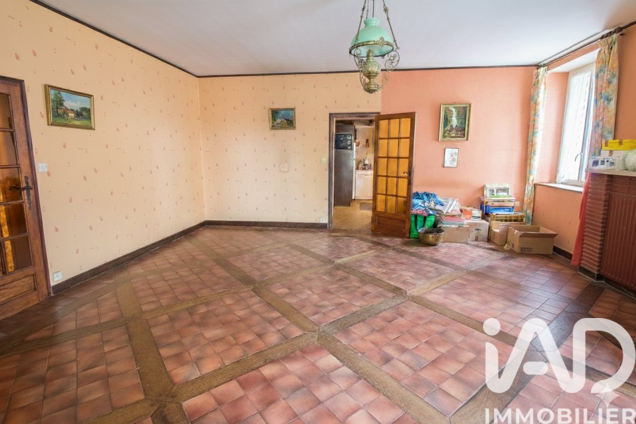 Maison à vendre, 168m², La Guerche-de-Bretagne