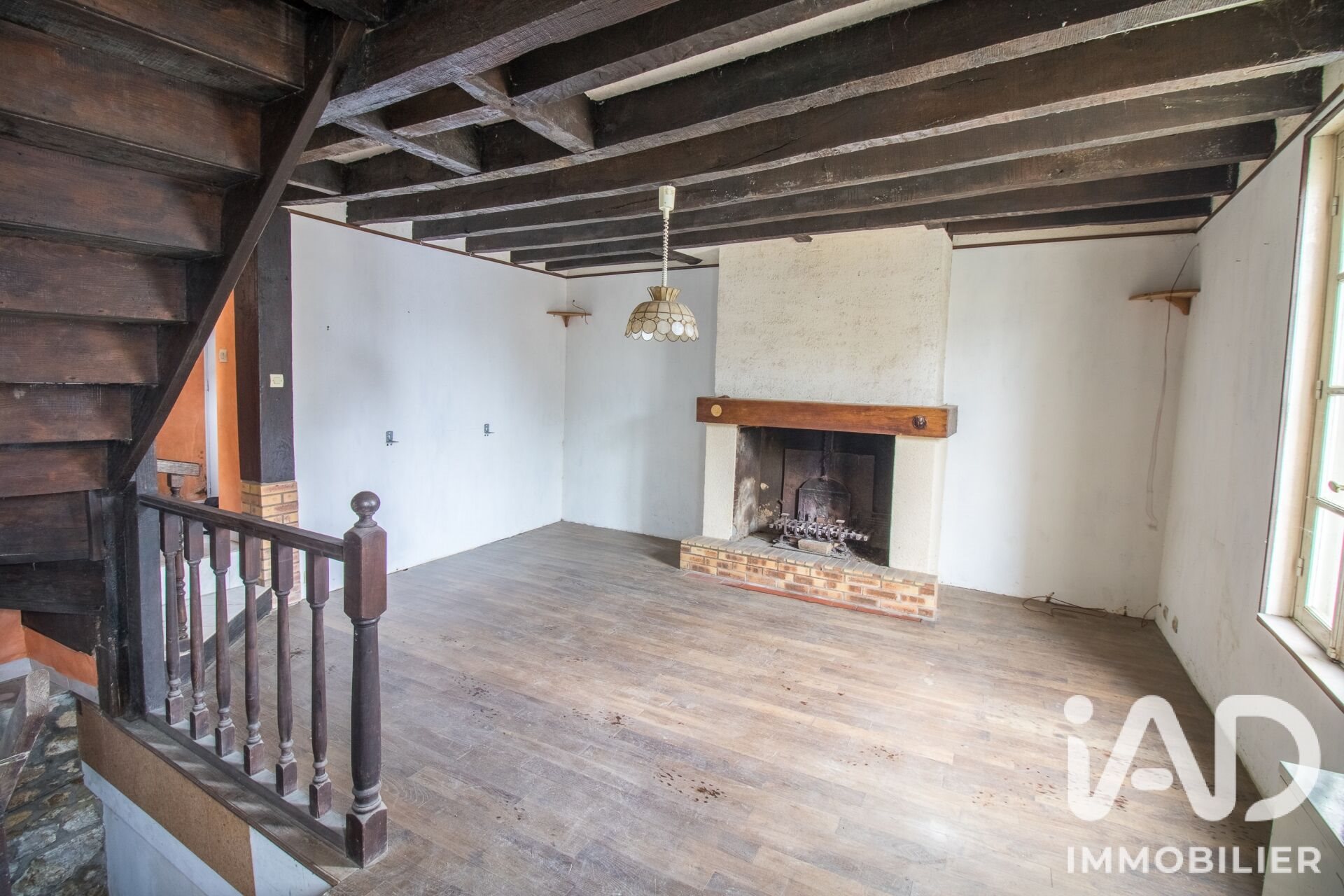 Maison à vendre, 65m², La Guerche-de-Bretagne