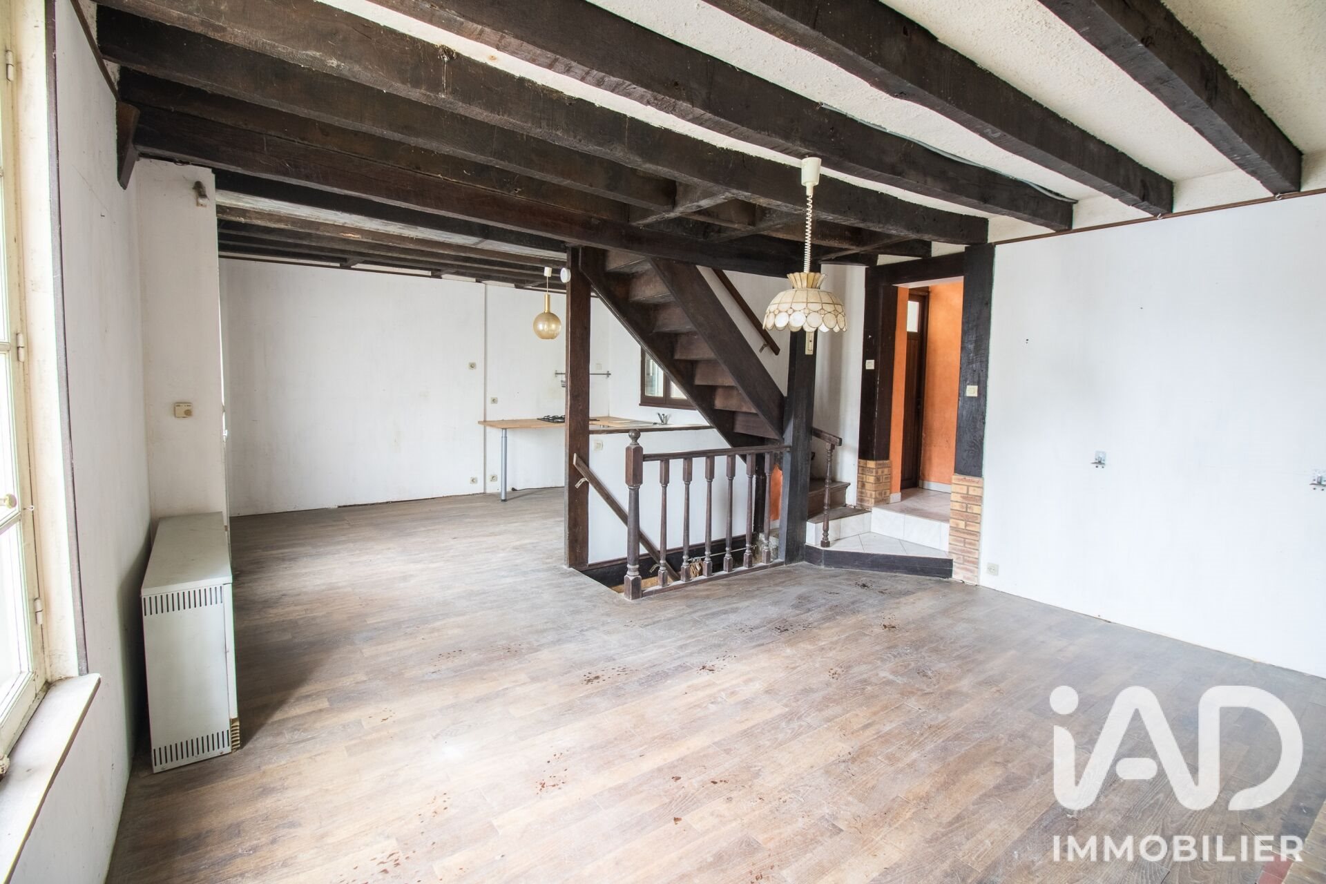 Maison à vendre, 65m², La Guerche-de-Bretagne