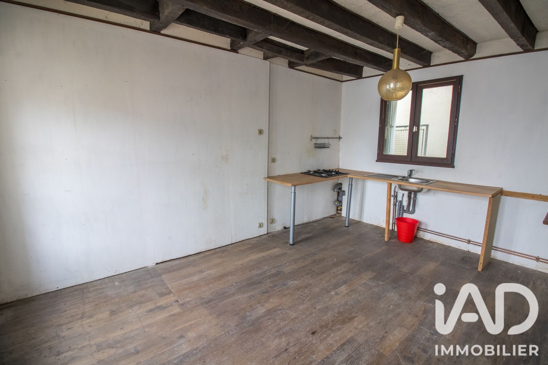 Maison à vendre, 65m², La Guerche-de-Bretagne