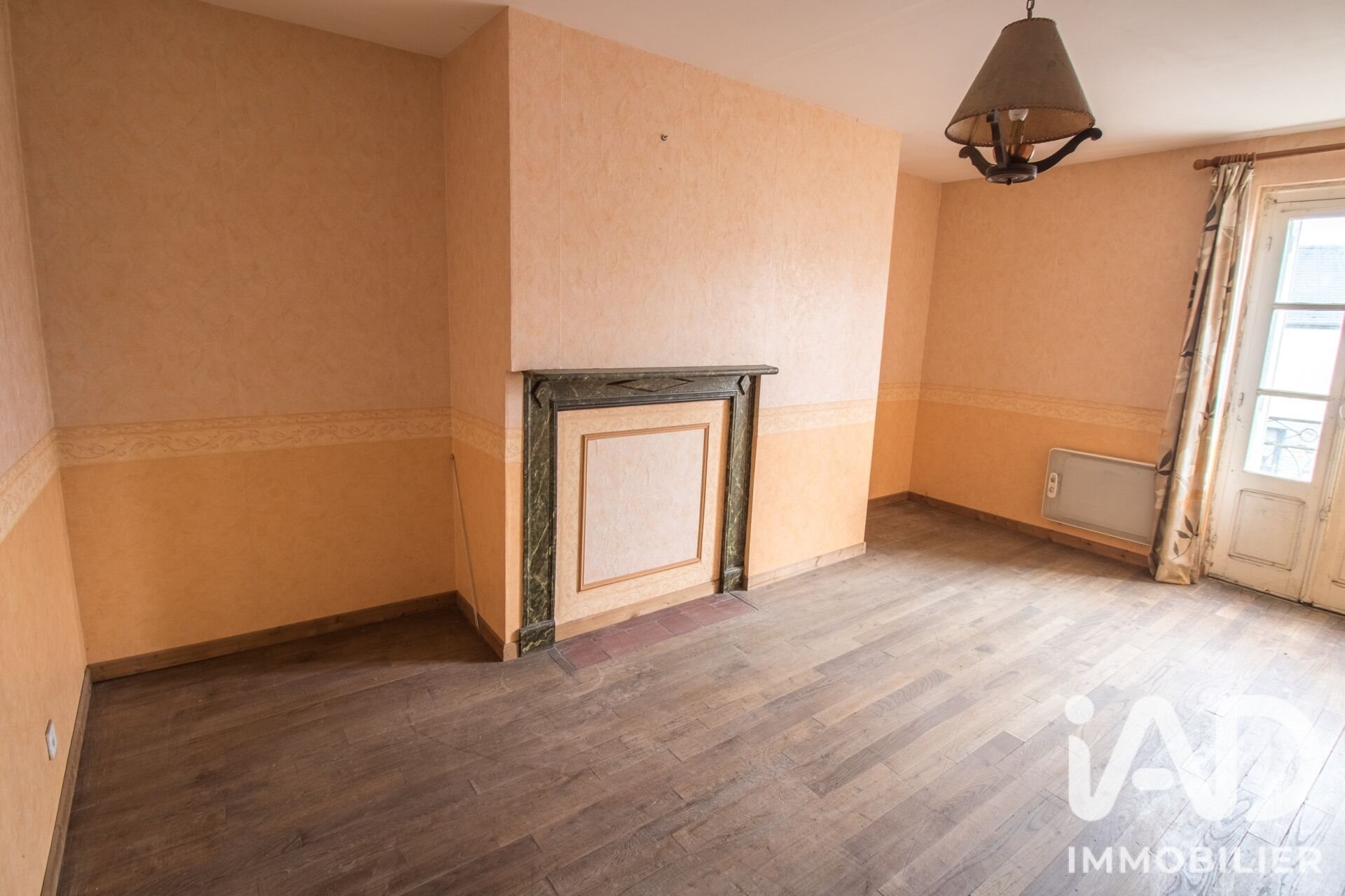 Maison à vendre, 65m², La Guerche-de-Bretagne