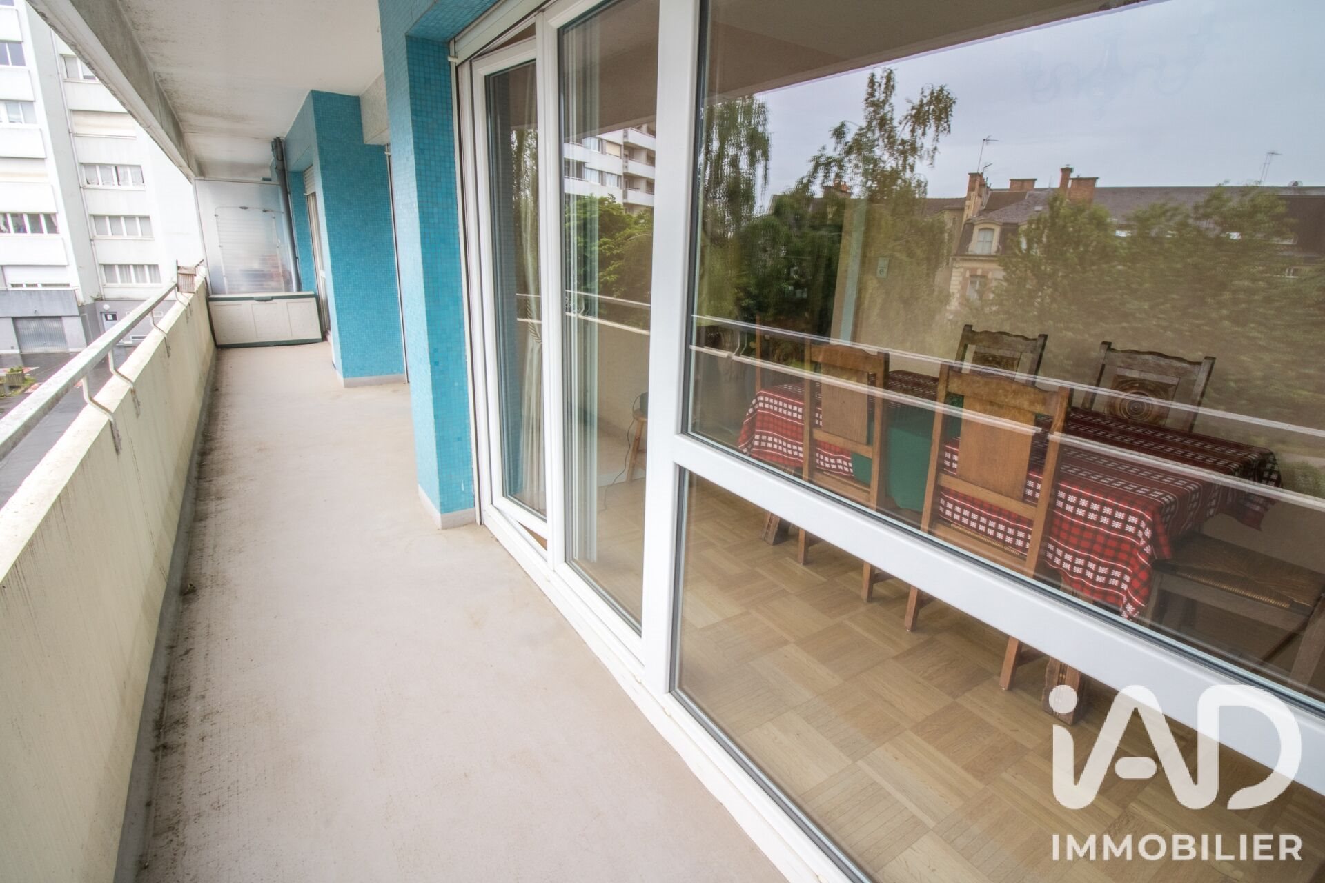 Appartement à vendre, 85m², Rennes