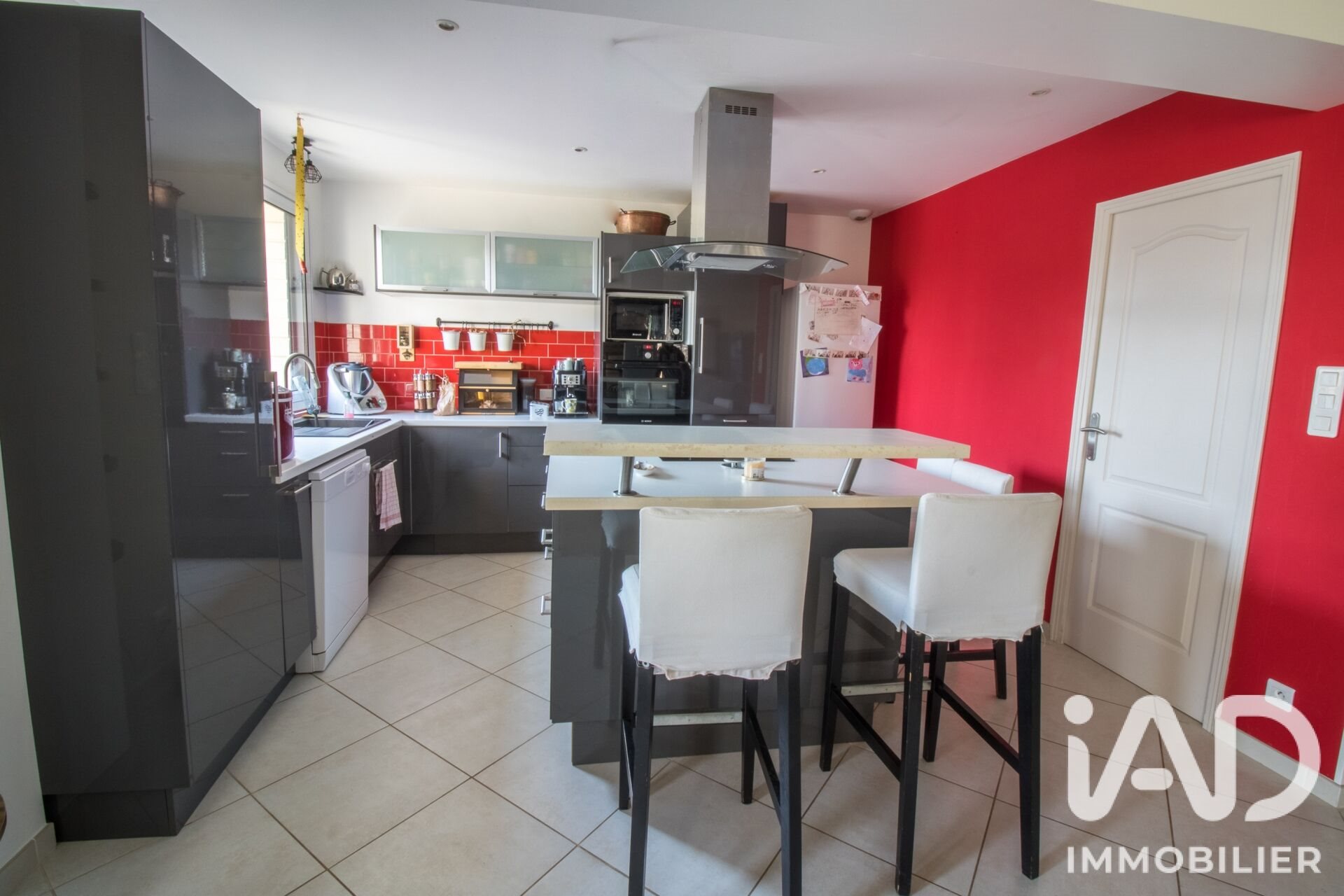 Maison à vendre, 196m², Coësmes