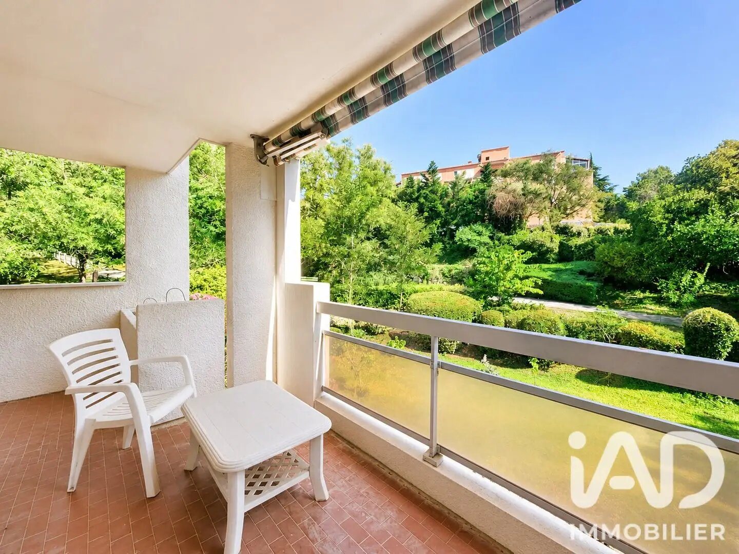 Appartement à vendre, 55m², Aix-en-Provence