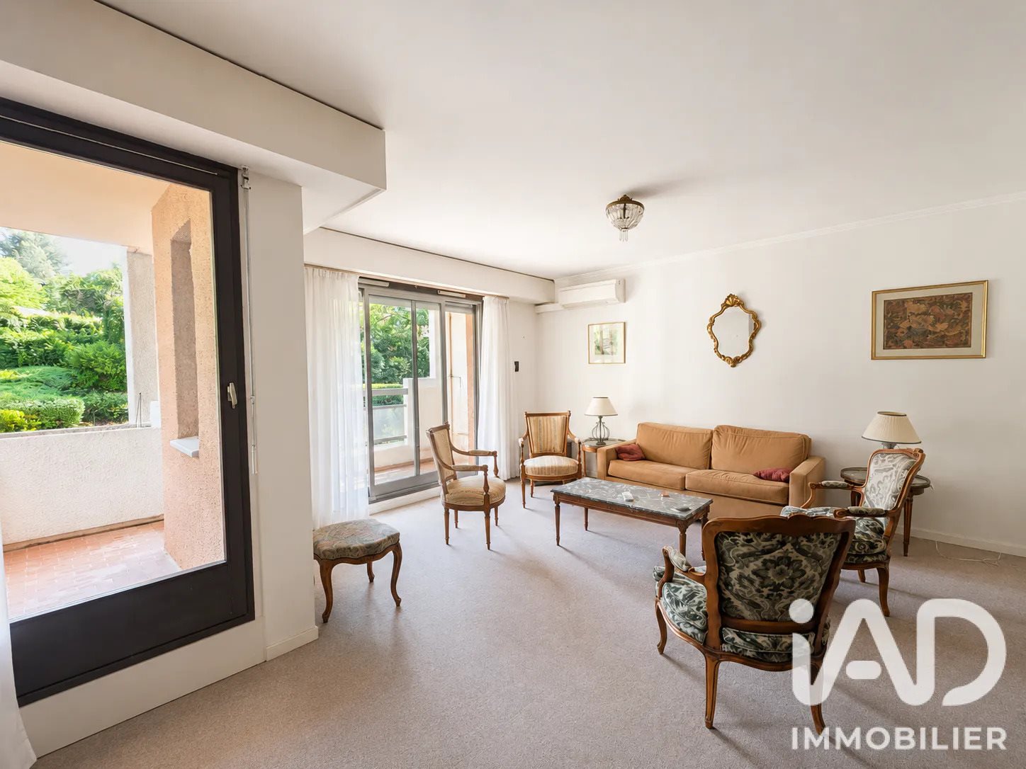 Appartement à vendre, 55m², Aix-en-Provence