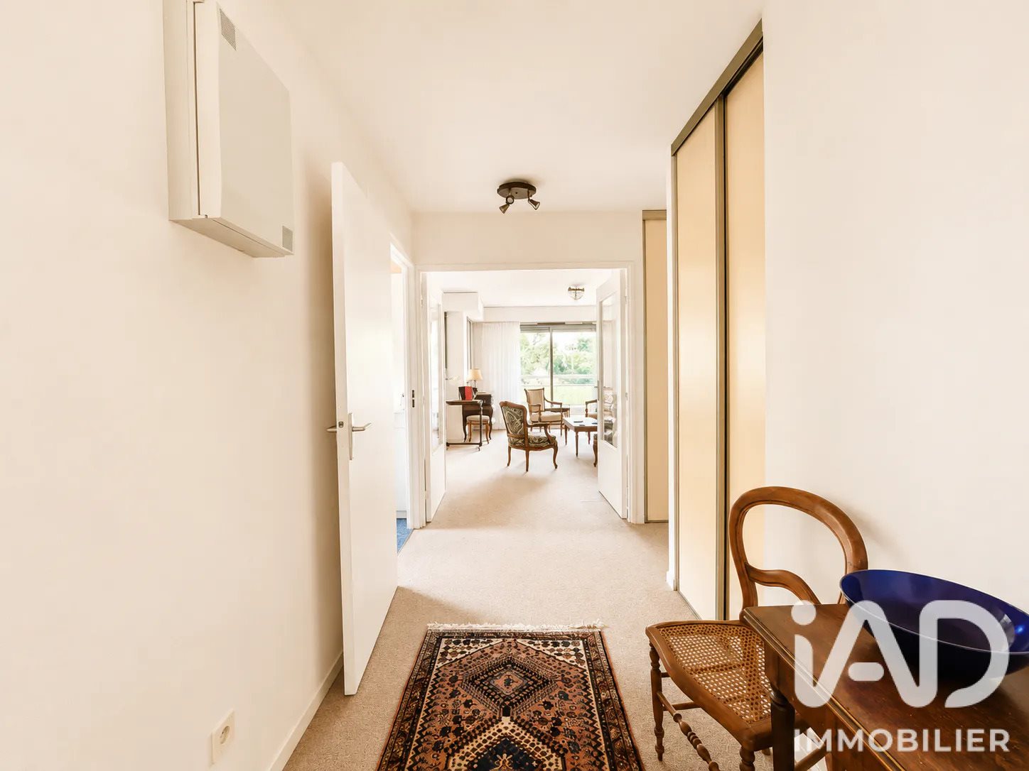 Appartement à vendre, 55m², Aix-en-Provence